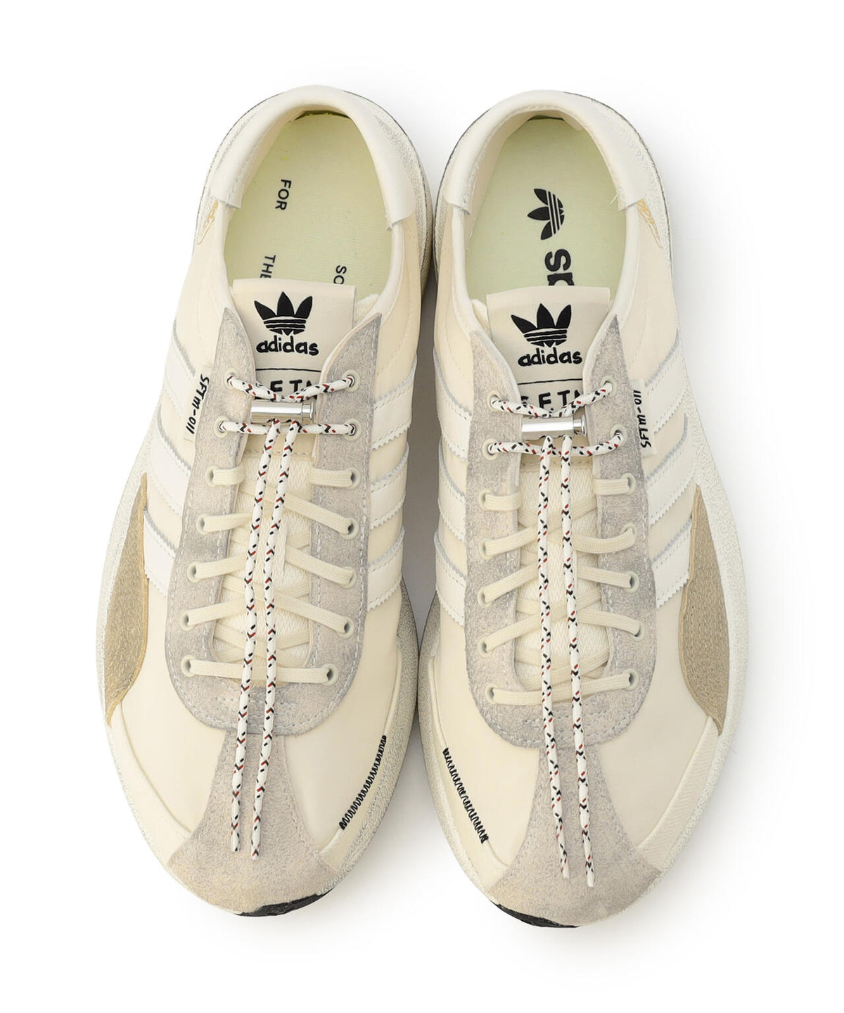 adidas Originals/アディダス オリジナルス/ASL 72 PRO SFTM