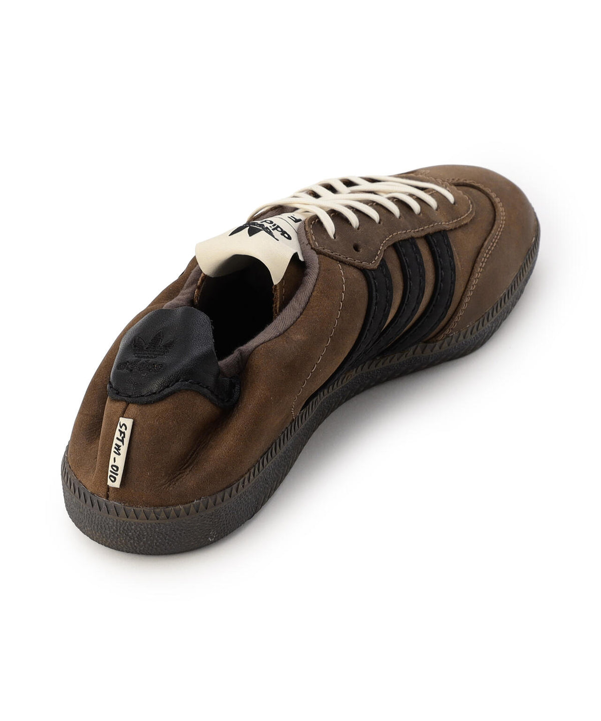 ＡＤＩＤＡＳ／ＳＡＭＢＡ　ＯＧ　ＳＦＴＭ