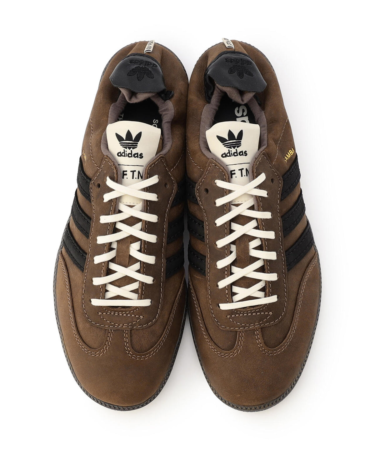 ＡＤＩＤＡＳ／ＳＡＭＢＡ　ＯＧ　ＳＦＴＭ