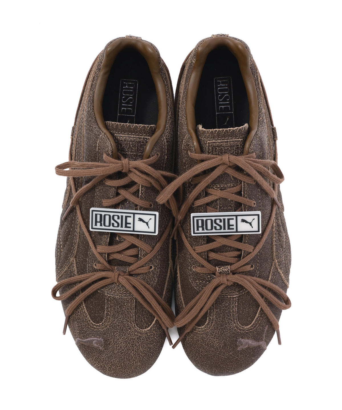 PUMA/プーマ/SPEEDCAT VTG ESPRES×ROSE