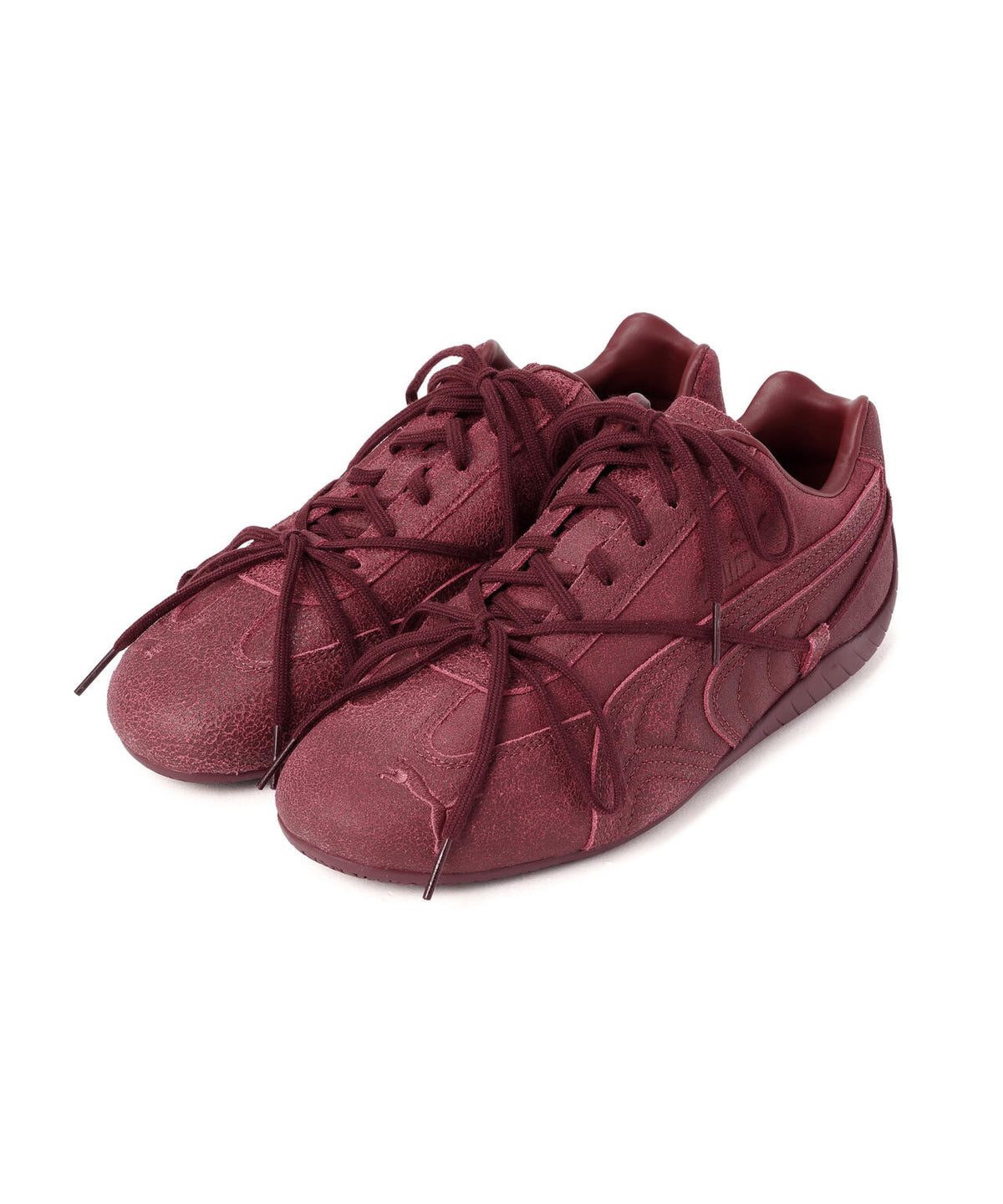 PUMA/プーマ/SPEEDCAT VNG BRGDY×ROSE