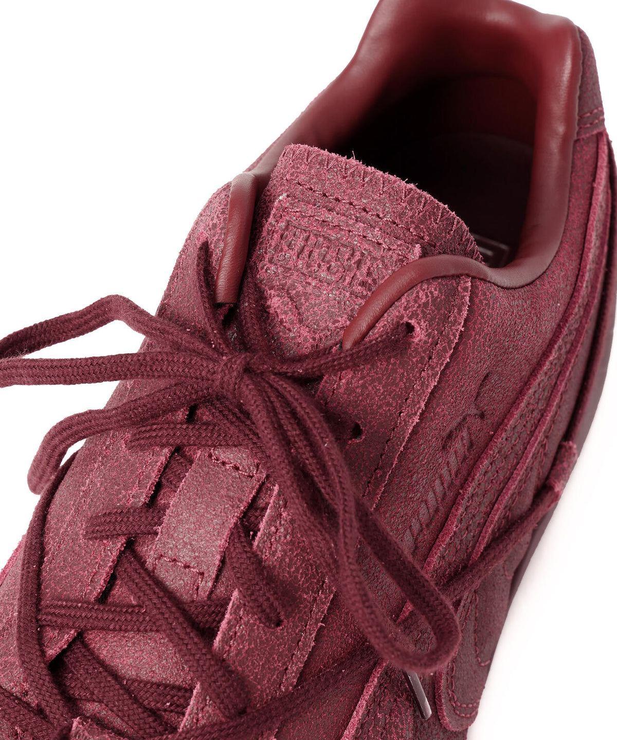 PUMA/プーマ/SPEEDCAT VNG BRGDY×ROSE