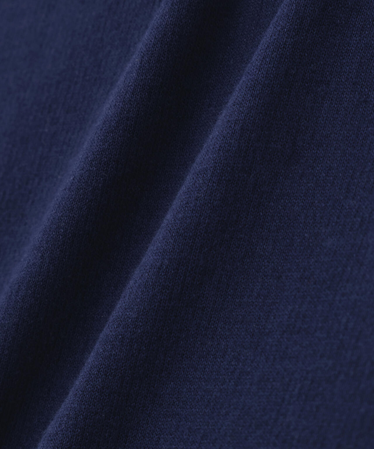 Polo Ralph Lauren/ポロ ラルフローレン/ミニフレンチテリー ロングスリーブクルーネック