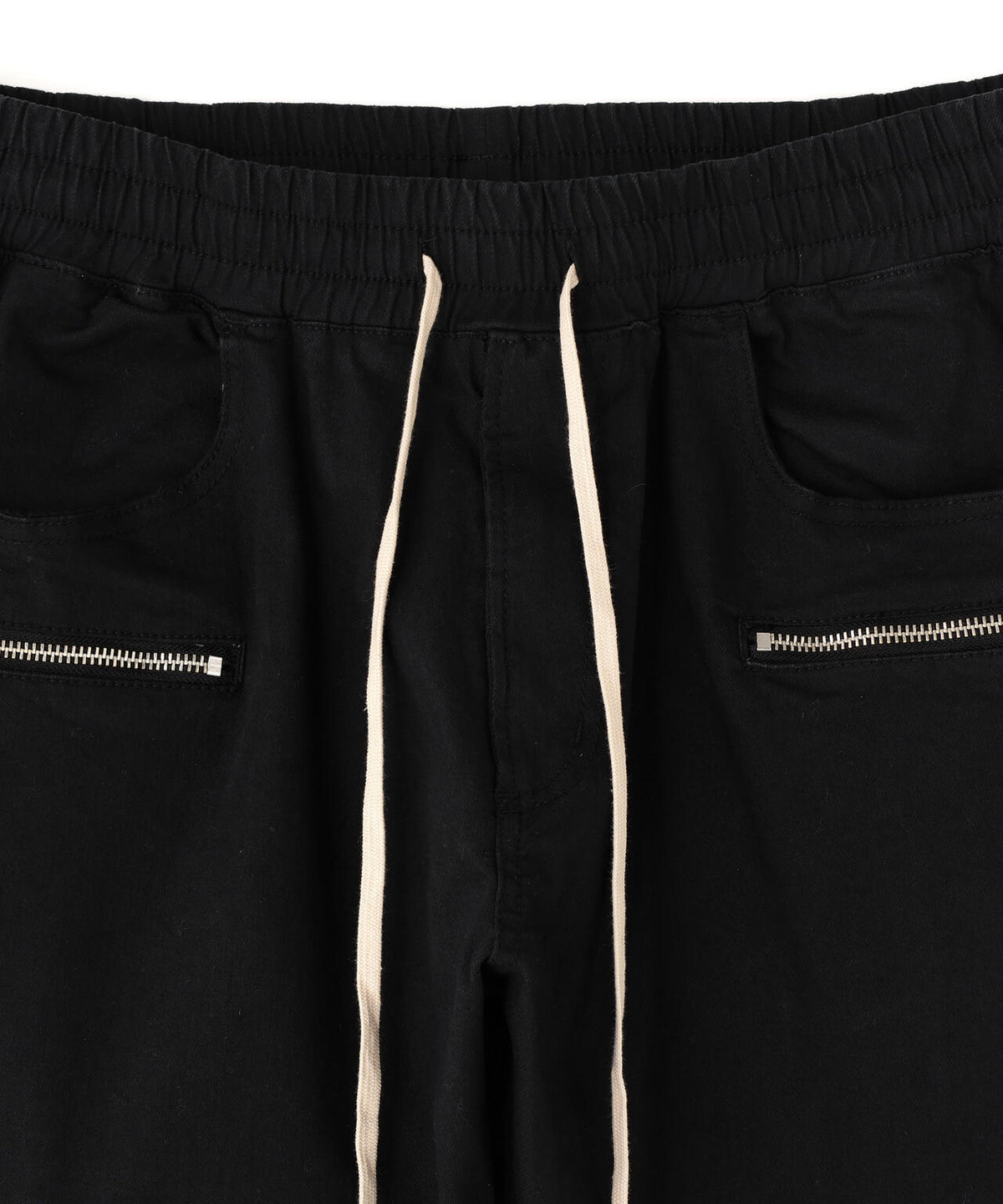 【WEB&DEPOT限定】DankeSchon/ダンケシェーン/ST TWILL BIKER PANTS