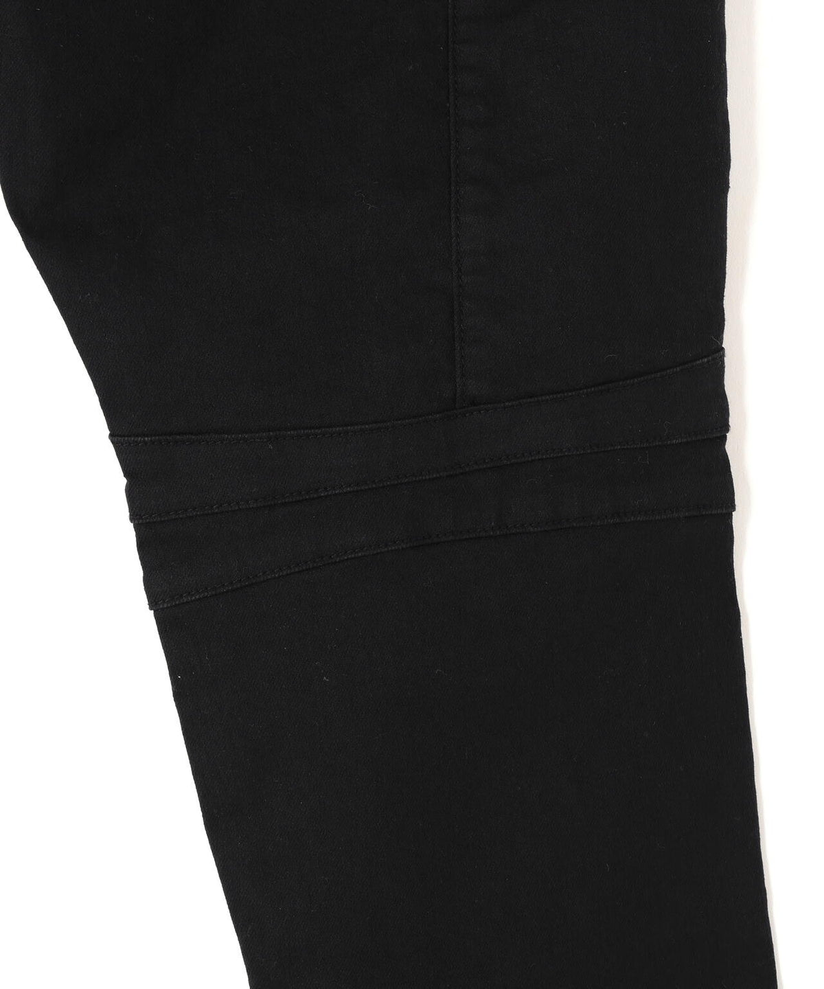 【WEB&DEPOT限定】DankeSchon/ダンケシェーン/ST TWILL BIKER PANTS