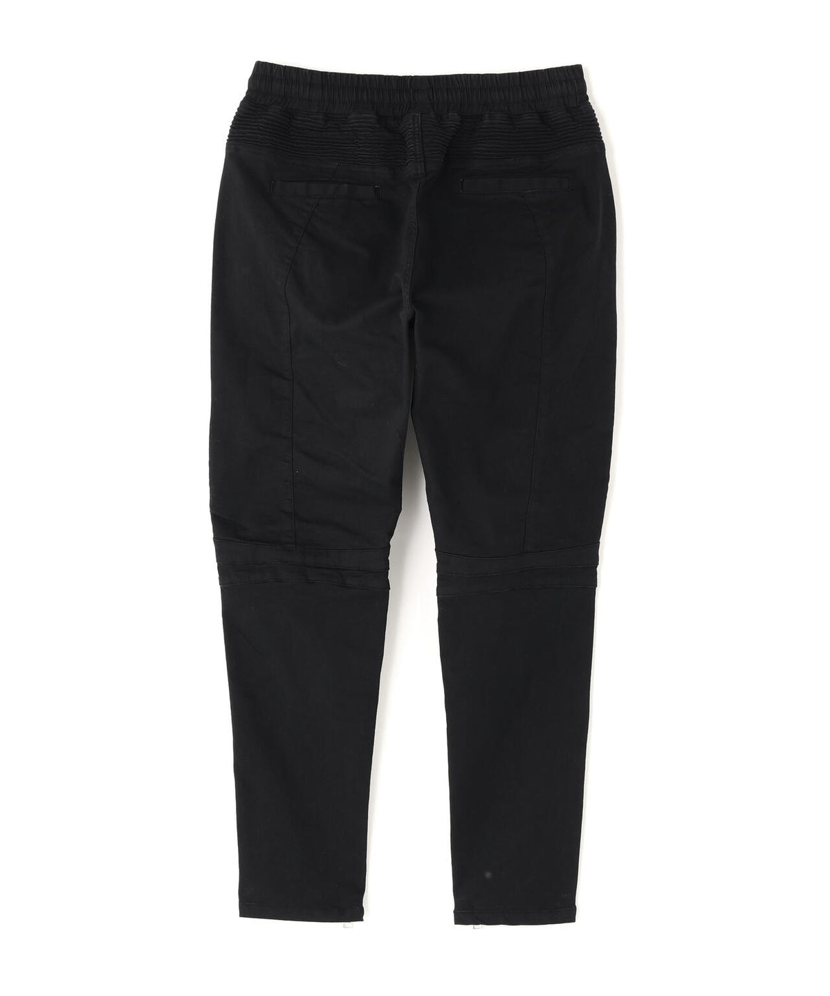 【WEB&DEPOT限定】DankeSchon/ダンケシェーン/ST TWILL BIKER PANTS