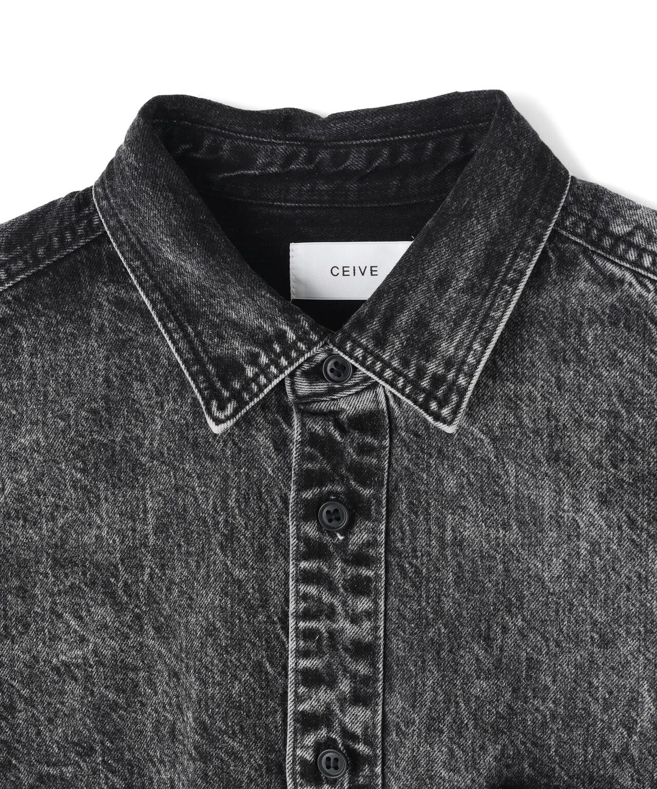 CEIVE/シーヴ/OVER SHIRT JACKET