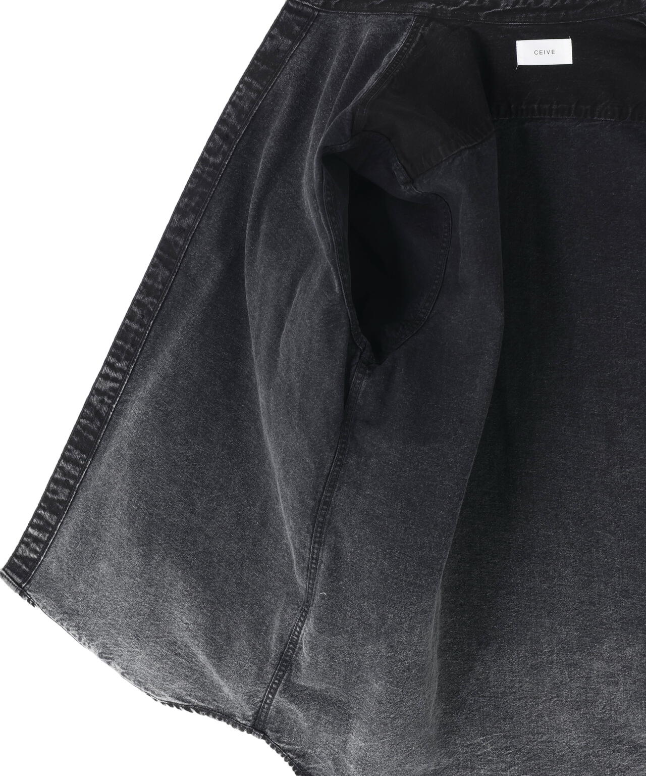CEIVE/シーヴ/OVER SHIRT JACKET