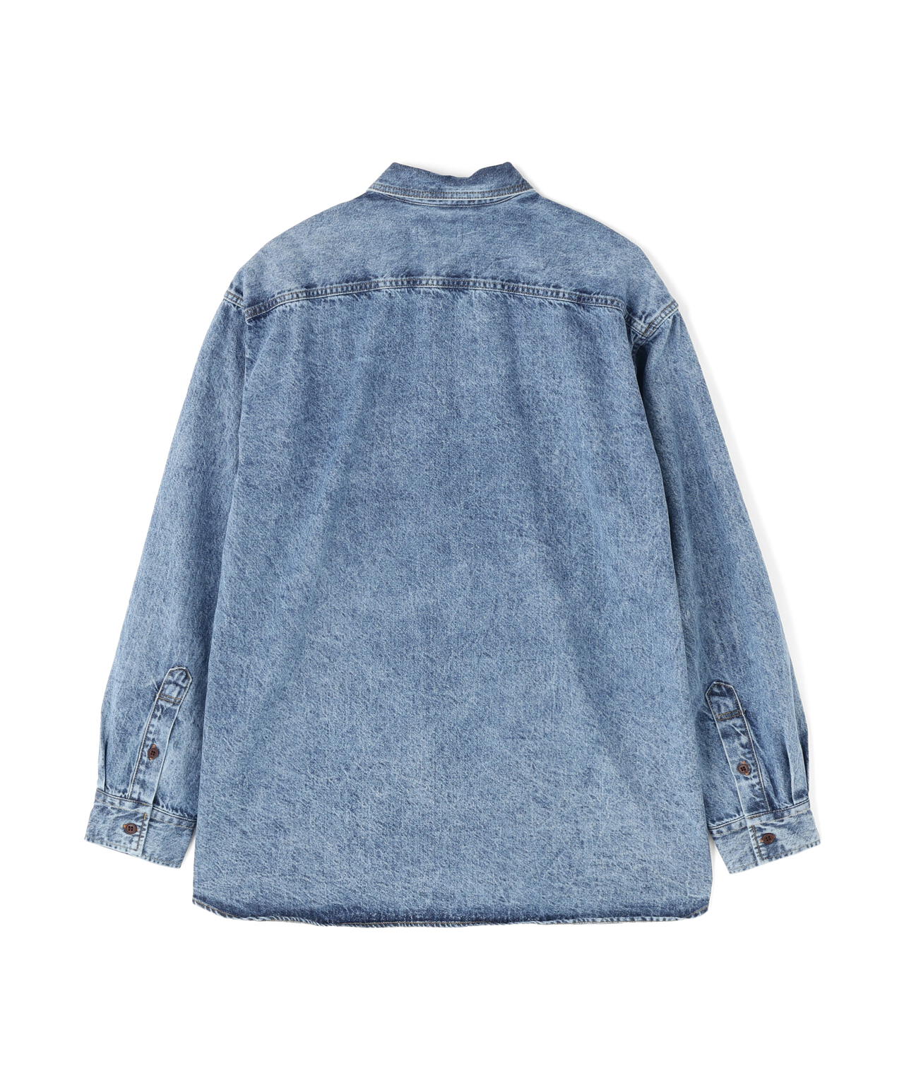 CEIVE/シーヴ/OVER SHIRT JACKET