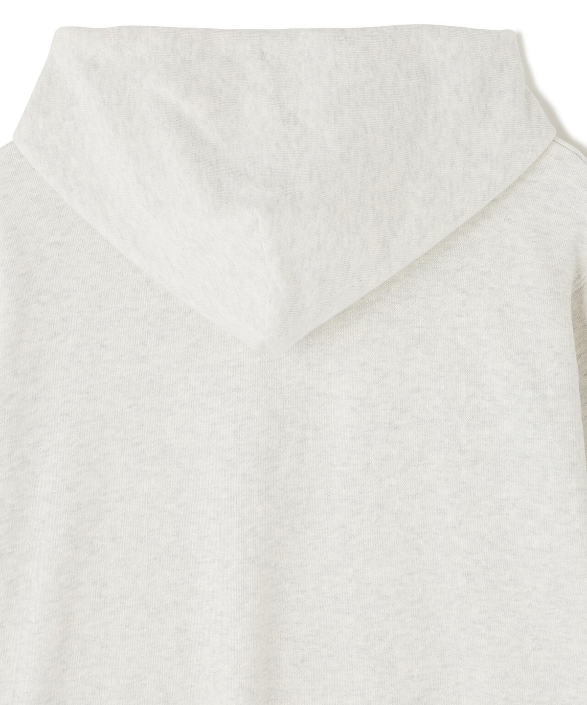 Hanes/ヘインズ/SWEATS SHIRO ジップアップフーディ