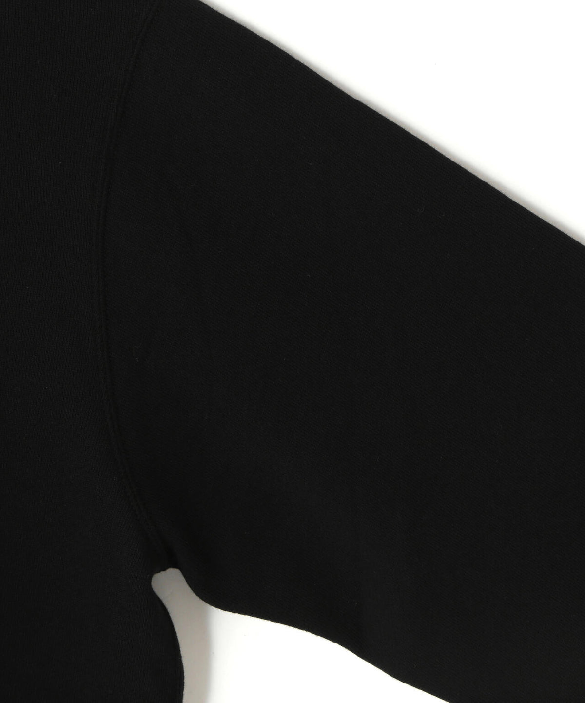 Hanes/ヘインズ/SWEATS KURO ジップアップフーディー