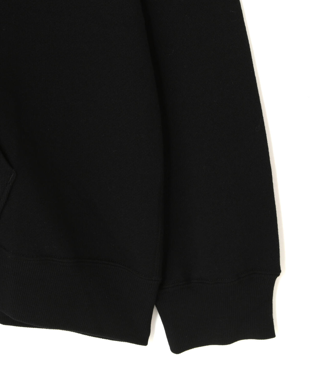 Hanes/ヘインズ/SWEATS KURO ジップアップフーディー