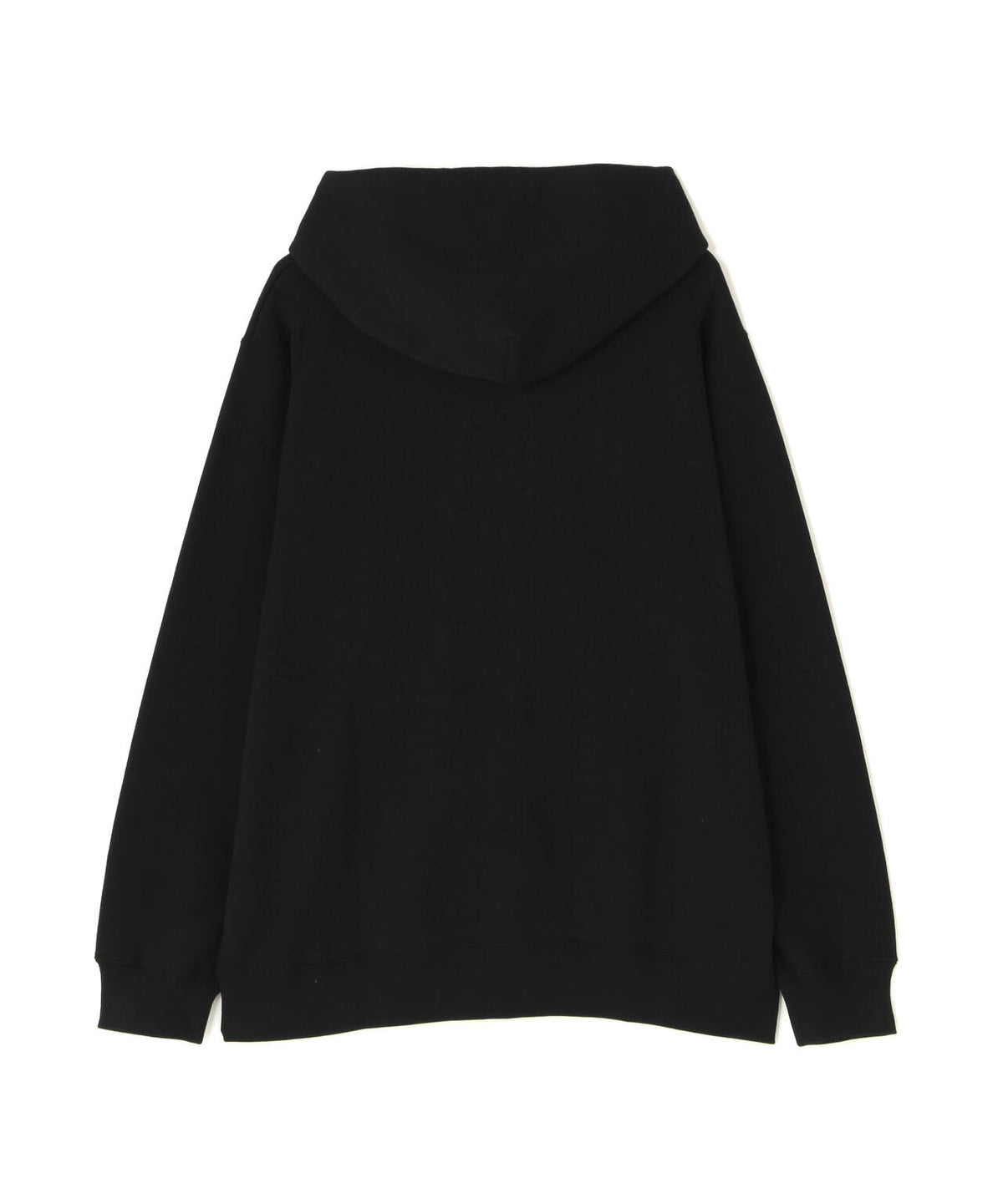 Hanes/ヘインズ/SWEATS KURO ジップアップフーディー