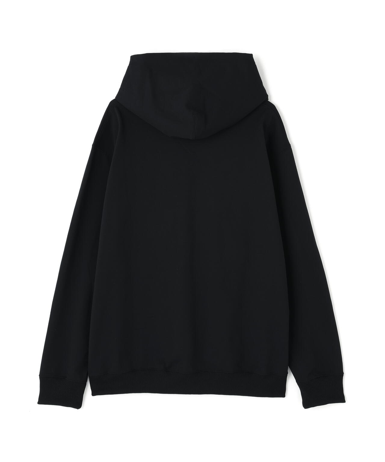THE NORTH FACE/ザ・ノース・フェイス/Small Logo Heather Sweat Hoodie