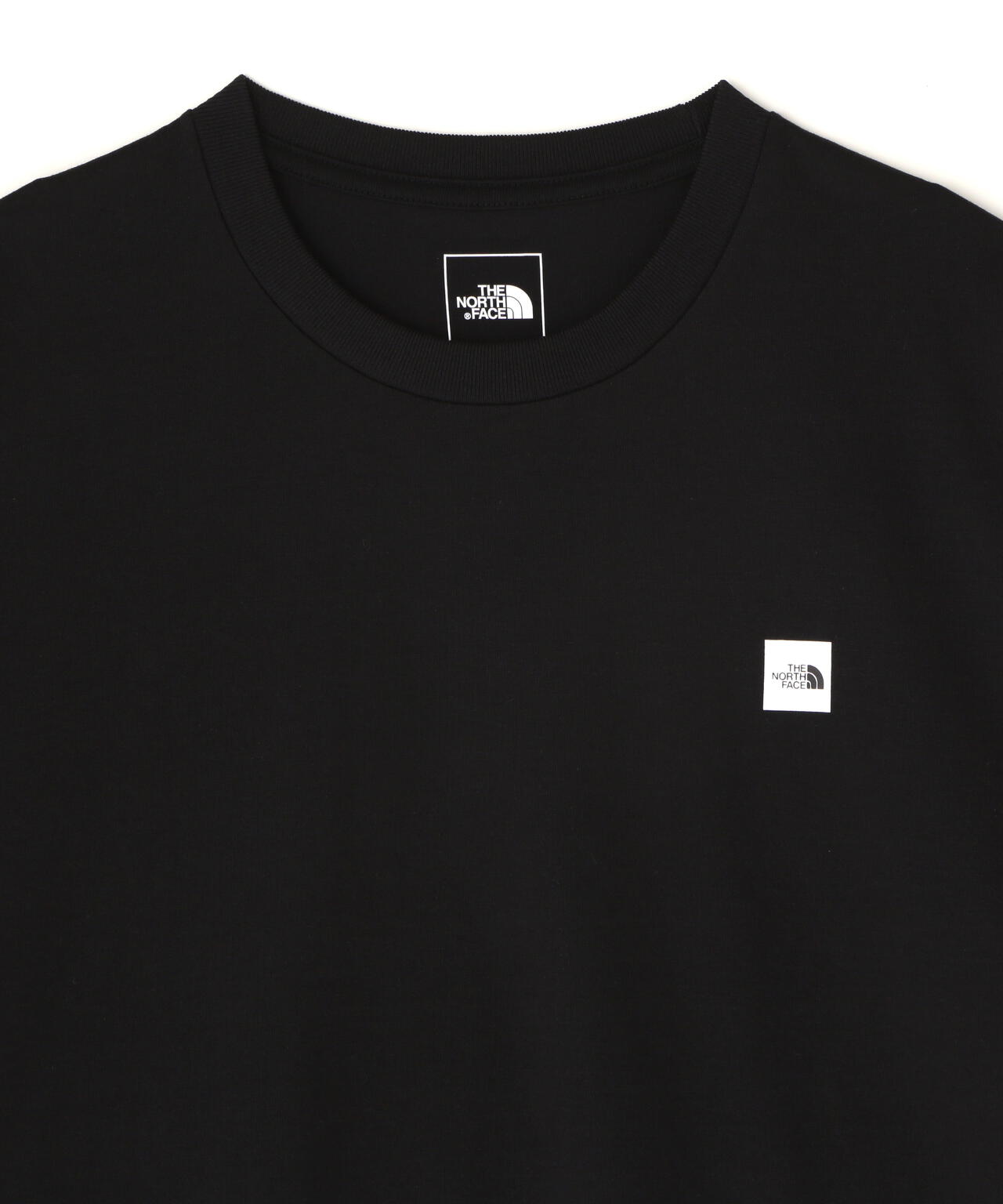 THE NORTH FACE/ザ・ノース・フェイス/S/S Small Box Logo Tee