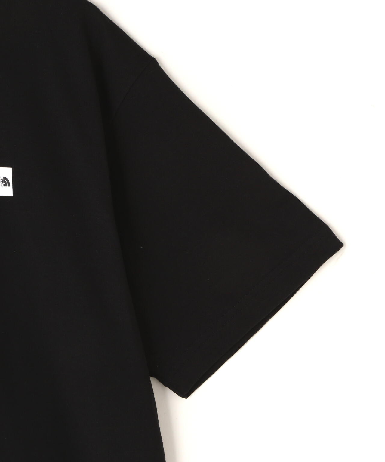 THE NORTH FACE/ザ・ノース・フェイス/S/S Small Box Logo Tee