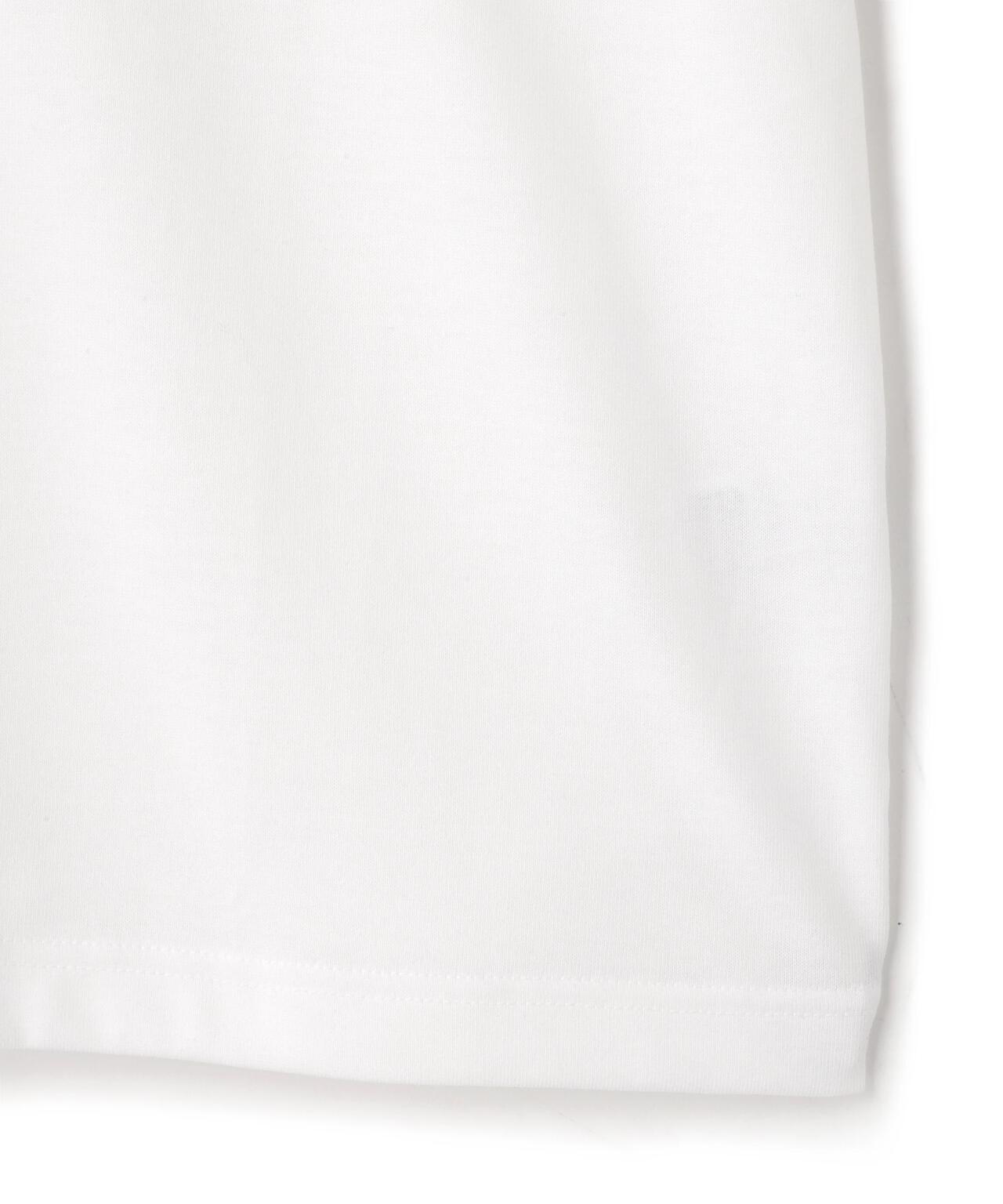 THE NORTH FACE/ザ・ノース・フェイス/S/S Back Square Logo Tee