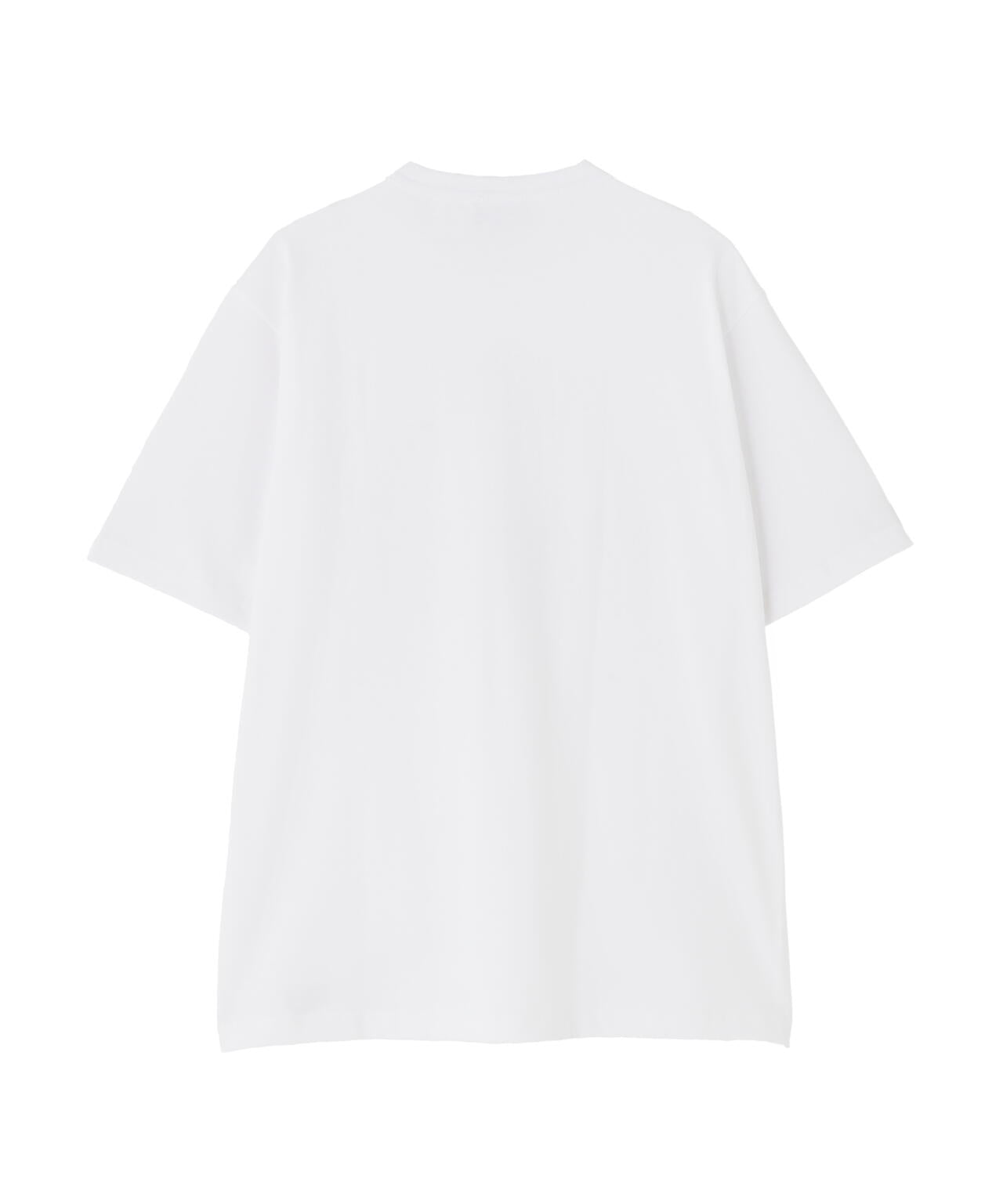 Champion/チャンピオン/SHORT SLEEVE T-SHIRT