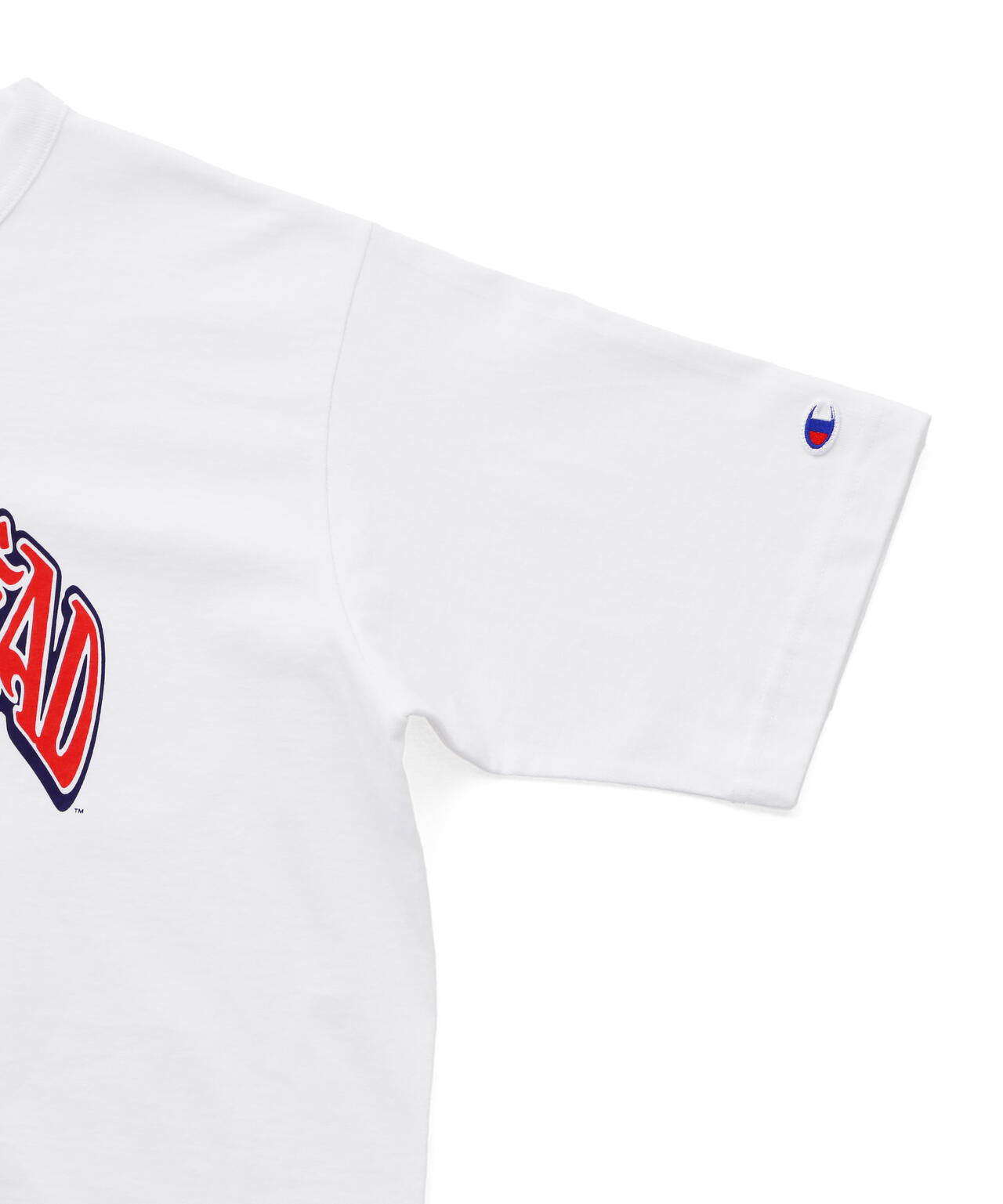 Champion/チャンピオン/SHORT SLEEVE T-SHIRT