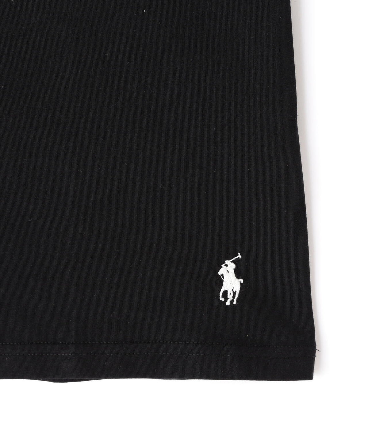 POLO RALPH LAUREN/ポロラルフローレン/CREWNECK SHORT SLEEVE