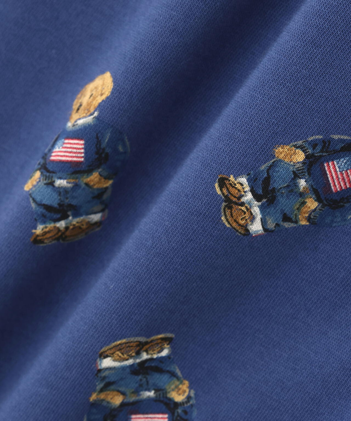 POLO RALPH LAUREN/ポロラルフローレン/CORE FLAG SWEATER
