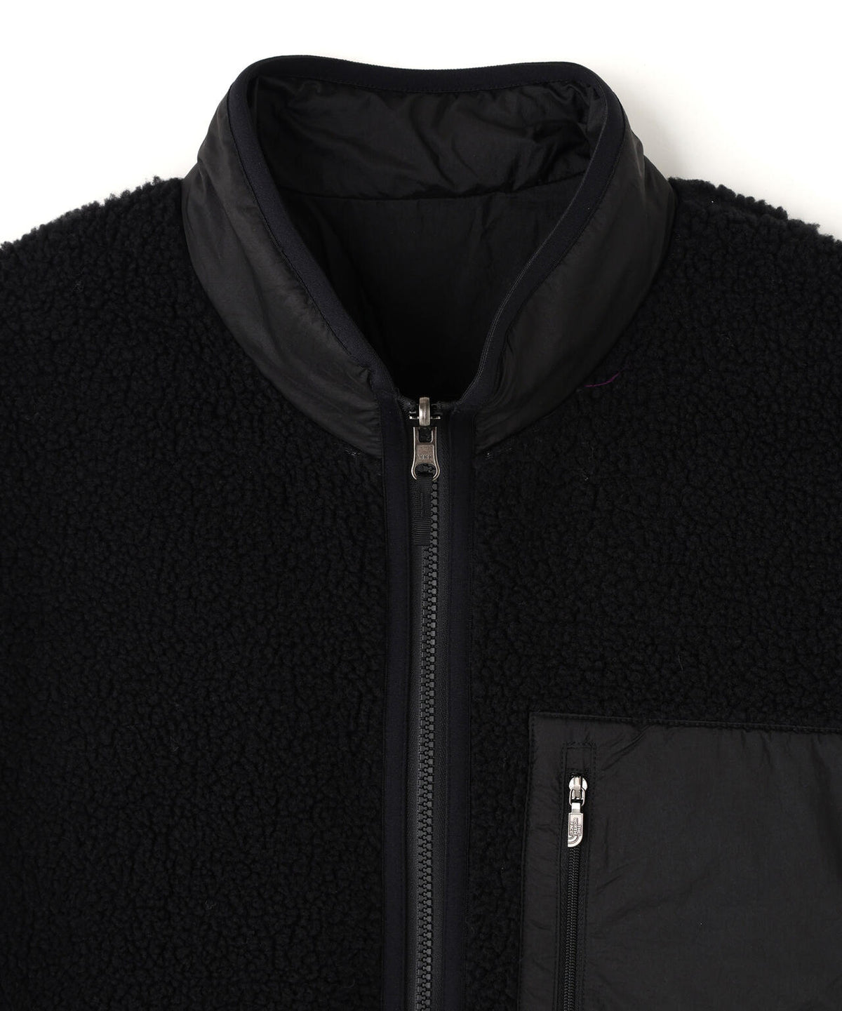 THE NORTH FACE/ザ・ノース・フェイス/Reversible Extreme Pile Fleece Jacket