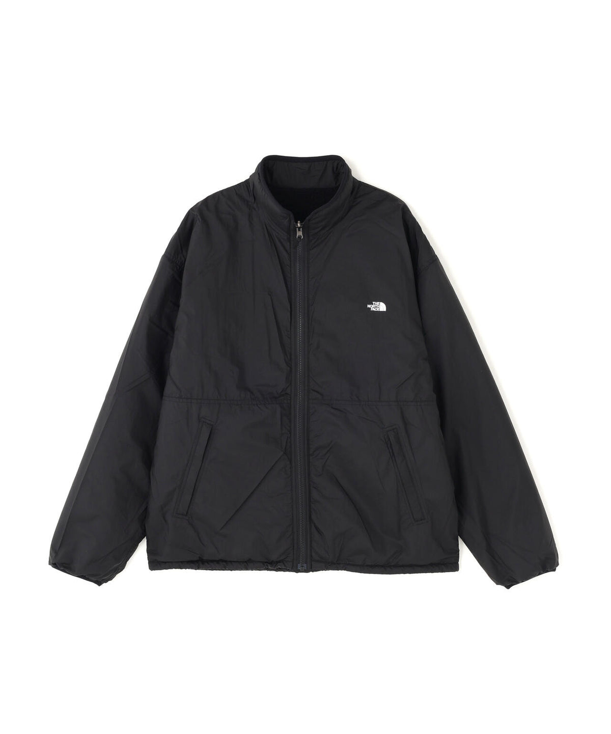 THE NORTH FACE/ザ・ノース・フェイス/Reversible Extreme Pile Fleece Jacket