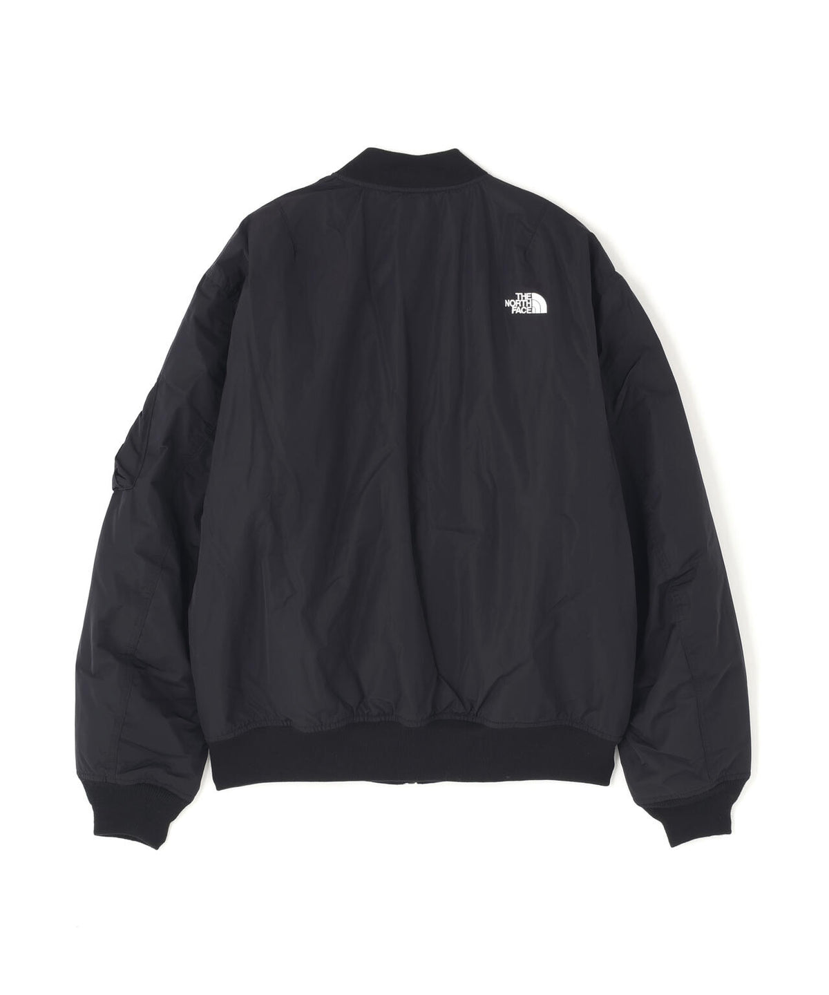 THE NORTH FACE/ザ・ノース・フェイス/Insulation Bomber Jacket/NY82552