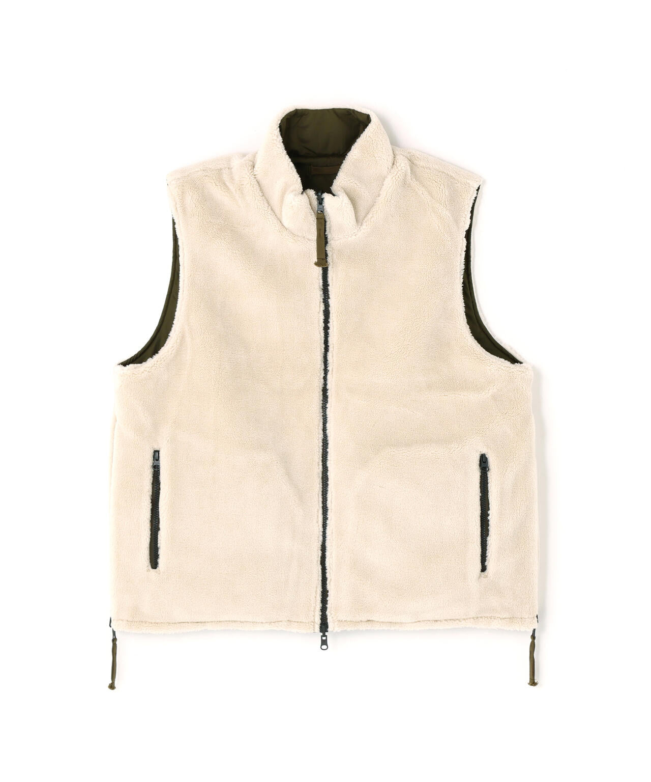 ＴＡＩＯＮ／ＤＯＷＮ＋ＢＯＡ　ＨＩ　ＶＥＳＴ