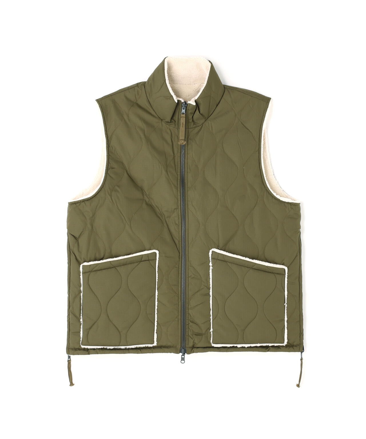 ＴＡＩＯＮ／ＤＯＷＮ＋ＢＯＡ　ＨＩ　ＶＥＳＴ