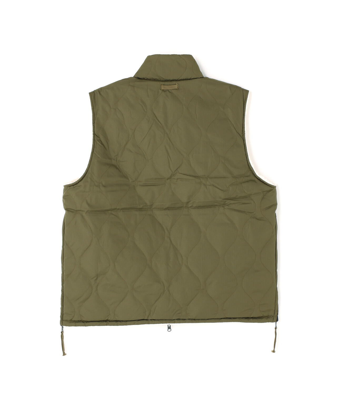 ＴＡＩＯＮ／ＤＯＷＮ＋ＢＯＡ　ＨＩ　ＶＥＳＴ