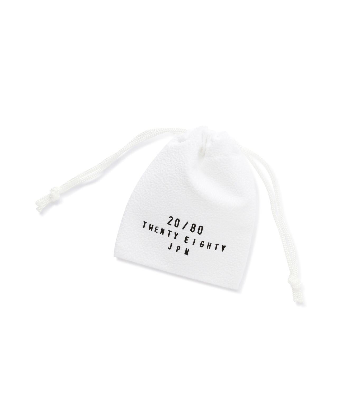 【20/80】トゥエンティーエイティー/STERLING SILVER MIXED ID CHAIN RING