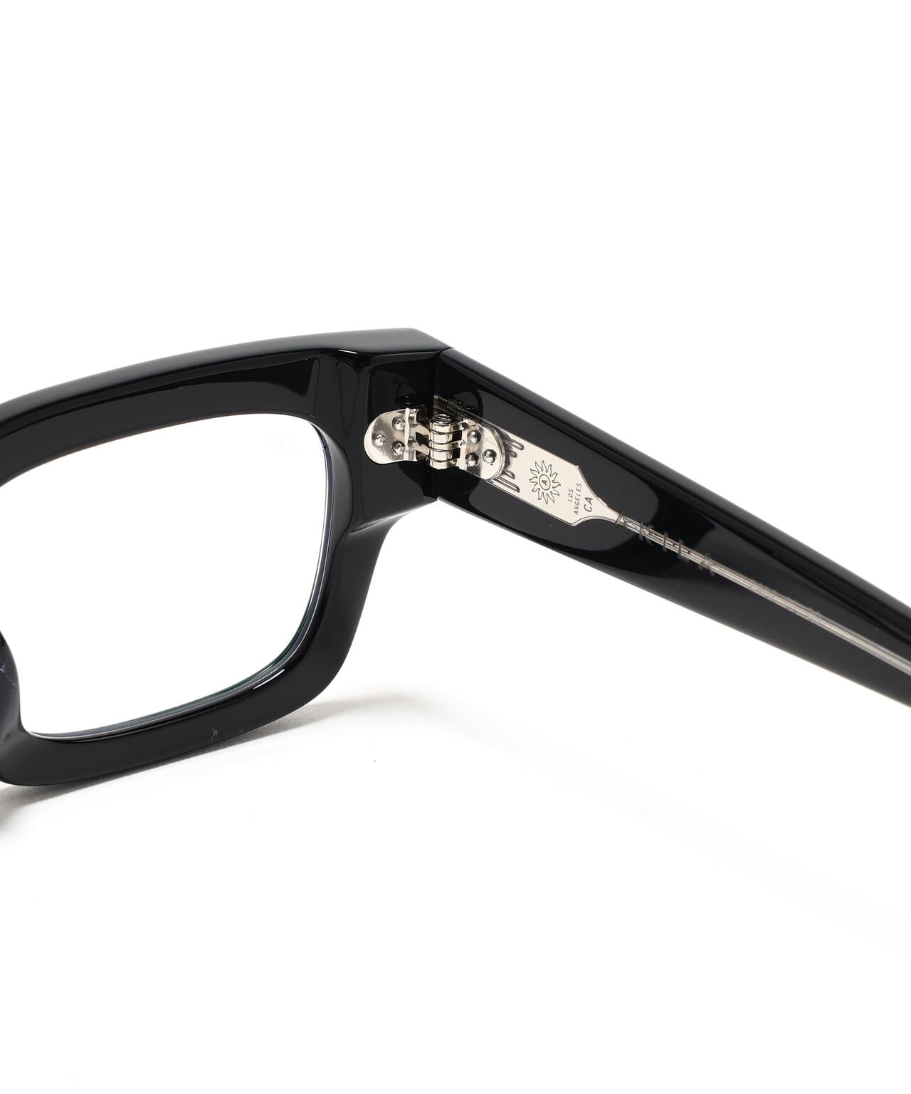 AKILA/アキラ/SYNDICATE Black/Clear