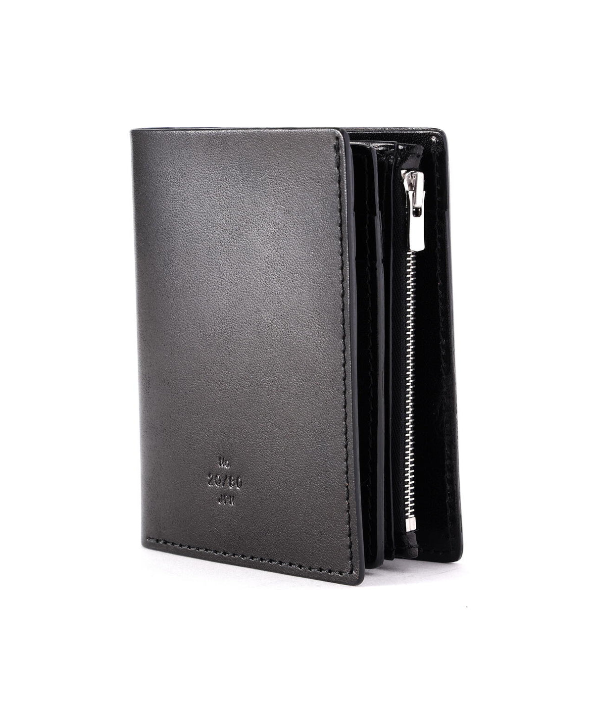 【20/80】トゥエンティーエイティー/TOCHIGI LEATHER BINDER WALLET