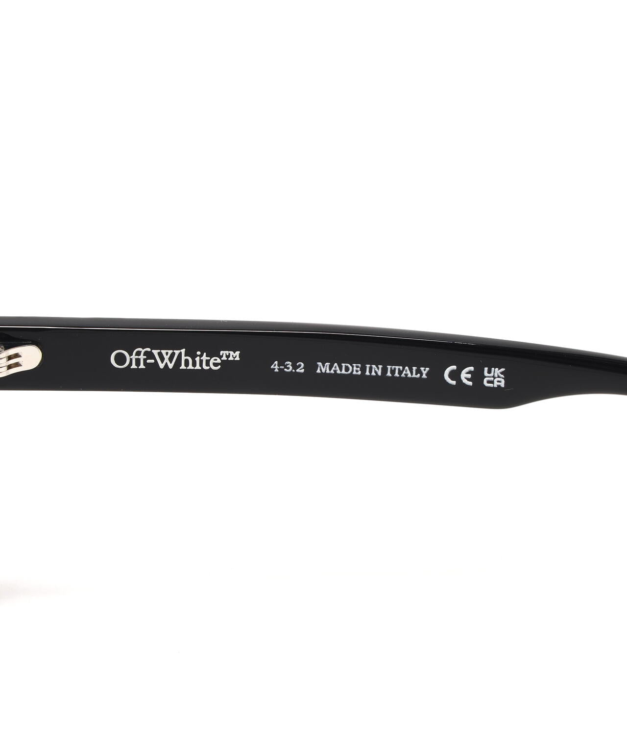 Off-White/オフホワイト/SUNGLASSES