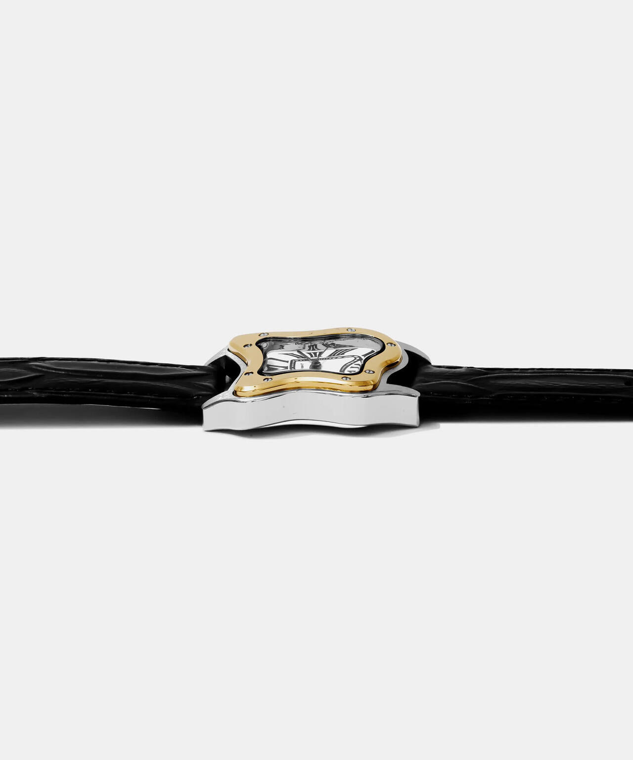 LAPHONT/ラフォン/Laurent Small  Two-Tone  Watch