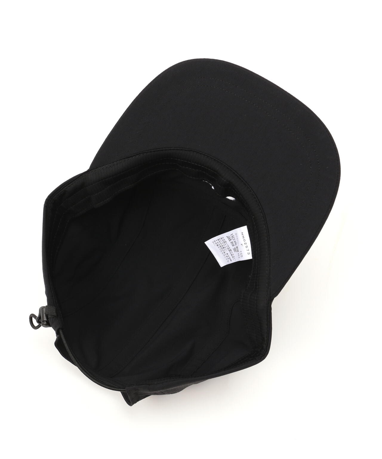 THE NORTH FACE/ザ・ノース・フェイス/Active Light Five Panel Cap