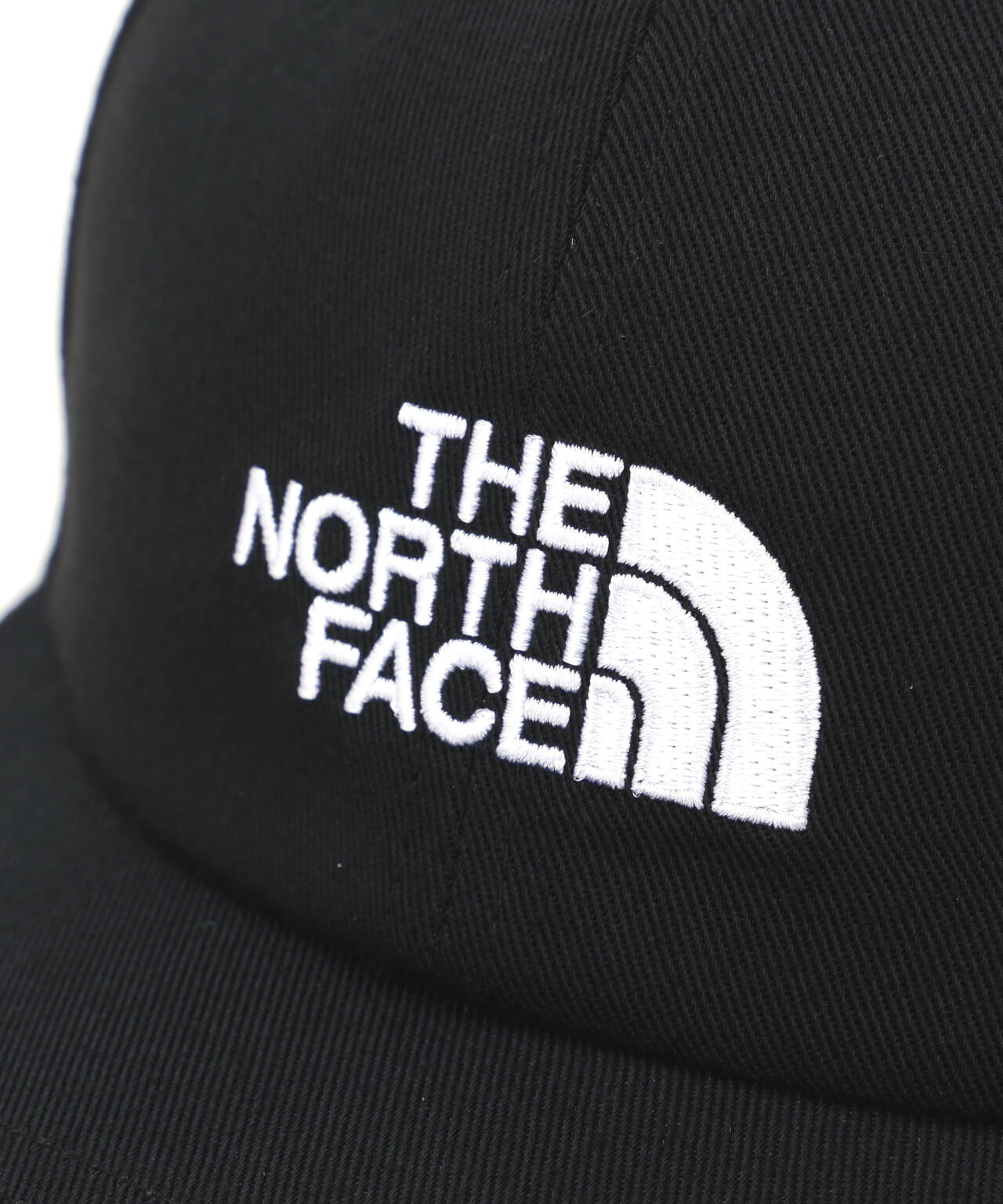 THE NORTH FACE/ザ・ノース・フェイス/TNF Logo Cap