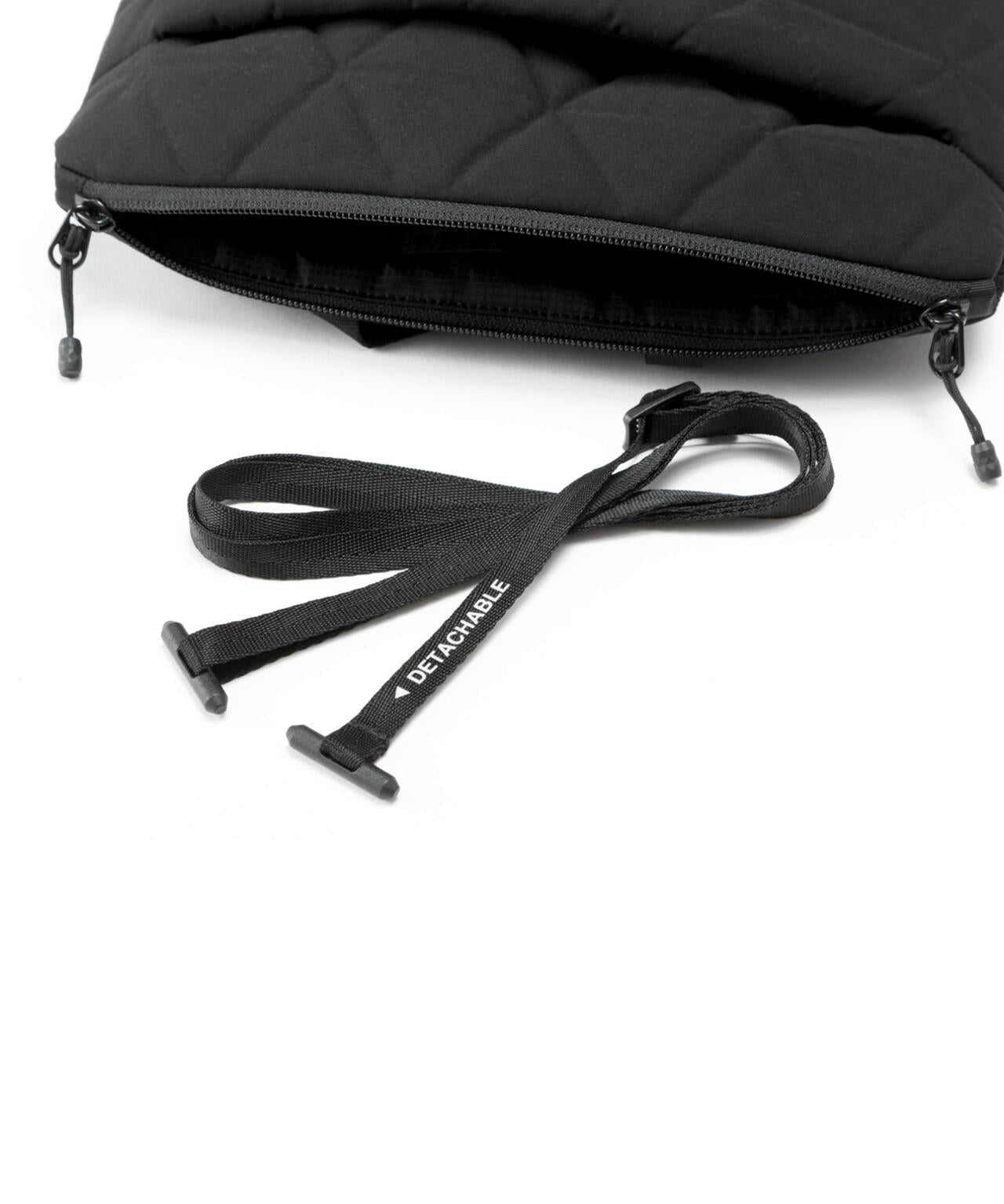 THE NORTH FACE/ザ・ノース・フェイス/Geoface Pouch
