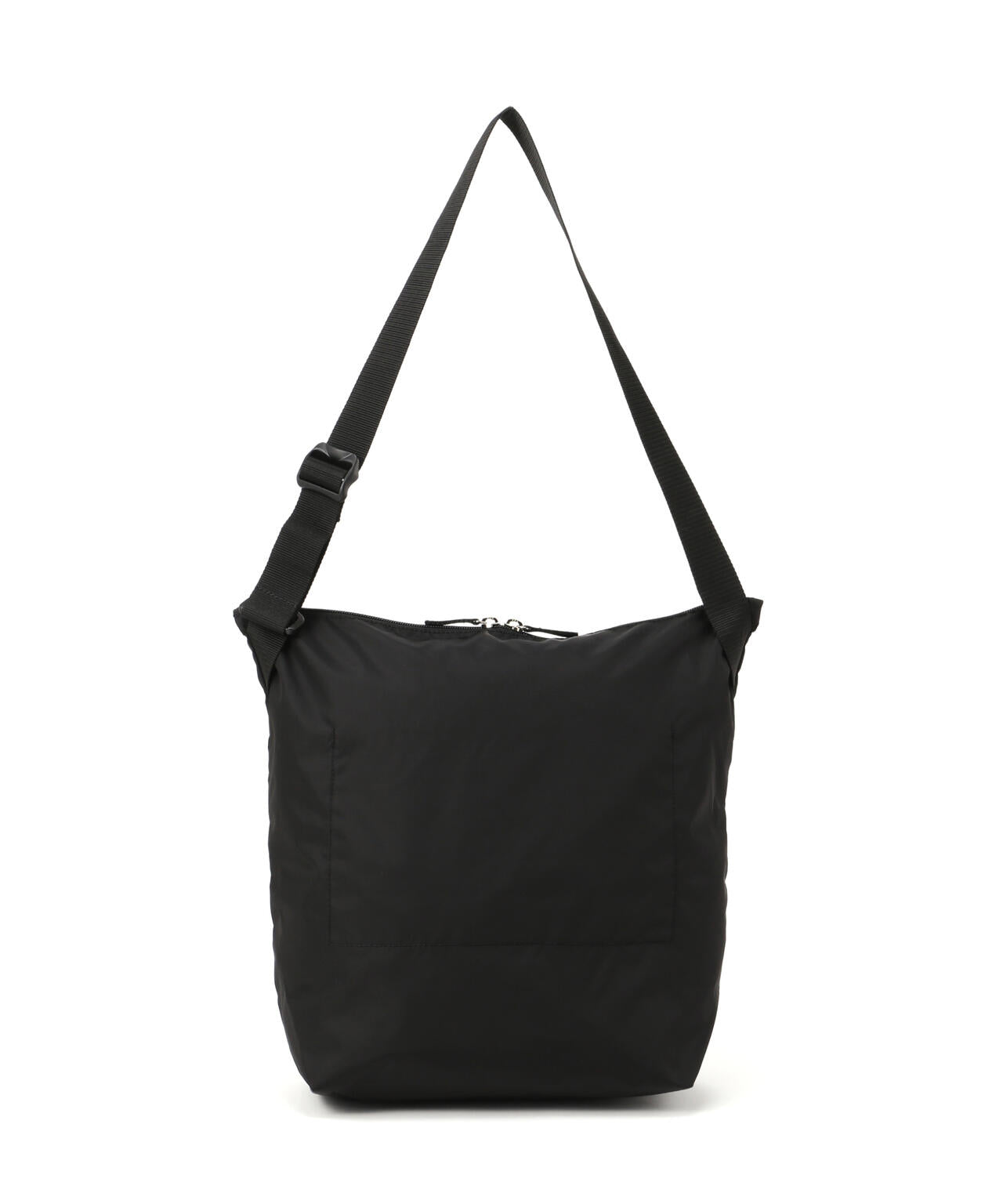 【20/80】トゥエンティーエイティー/RIP STOP NYLON SHOULDER BAG