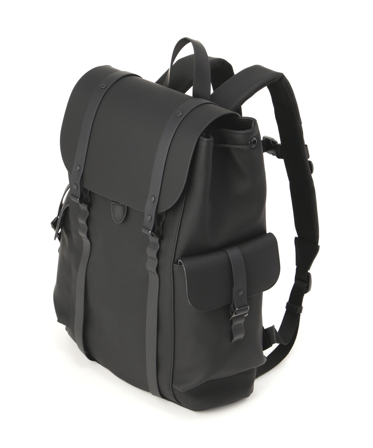GASTON LUGA/ガストンルーガ/Splash Utility Backpack 16