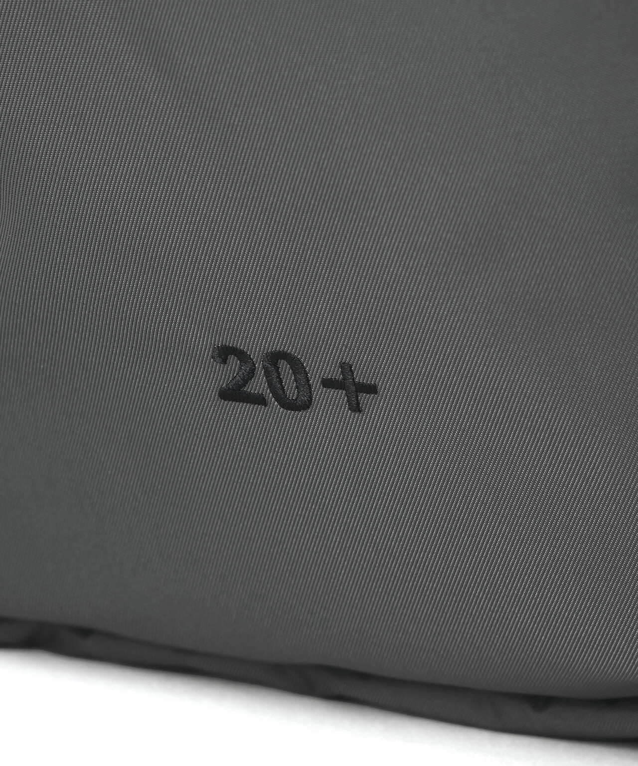+phenix/プラスフェニックス/EXPAND BACKPACK 20+