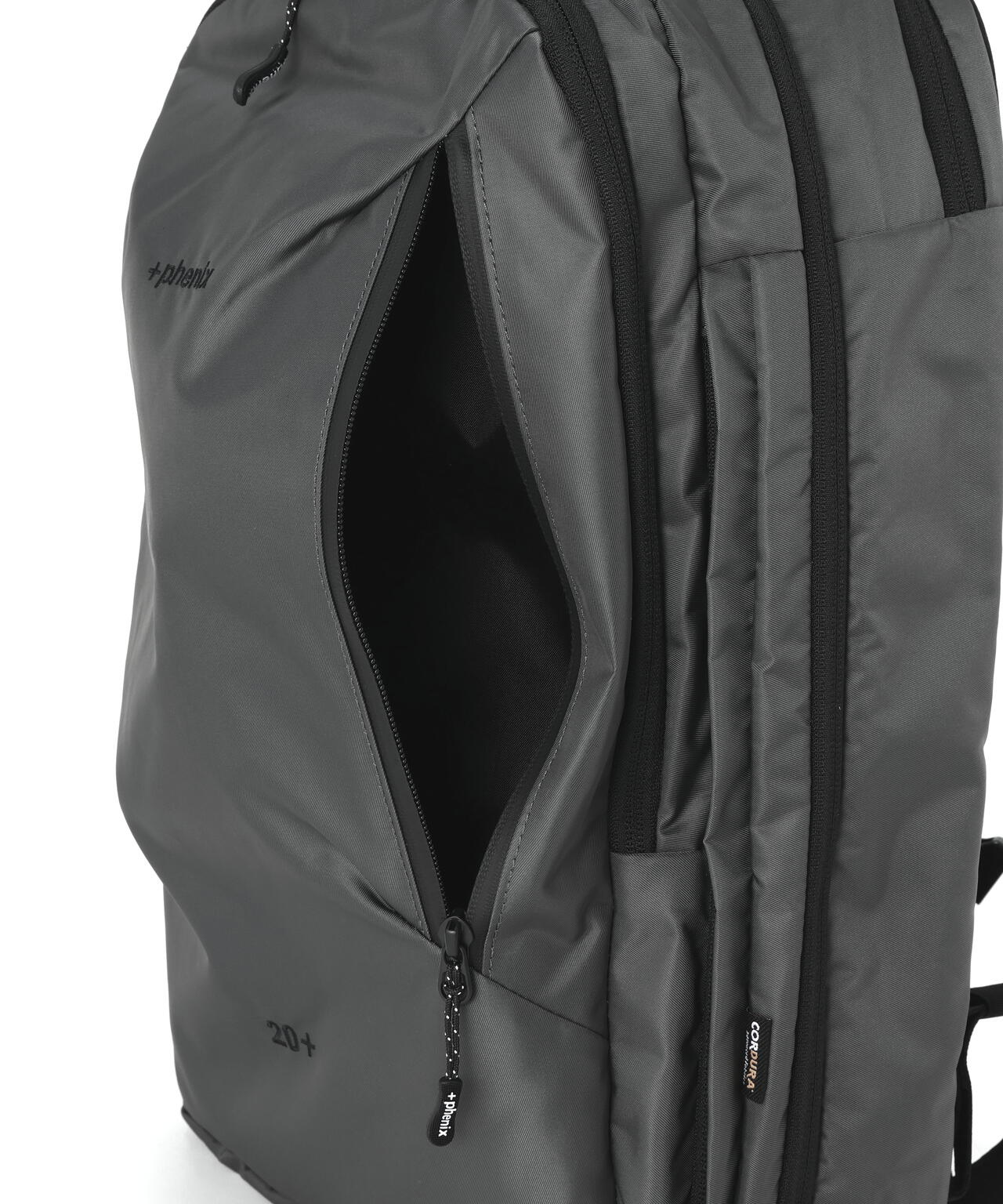 +phenix/プラスフェニックス/EXPAND BACKPACK 20+