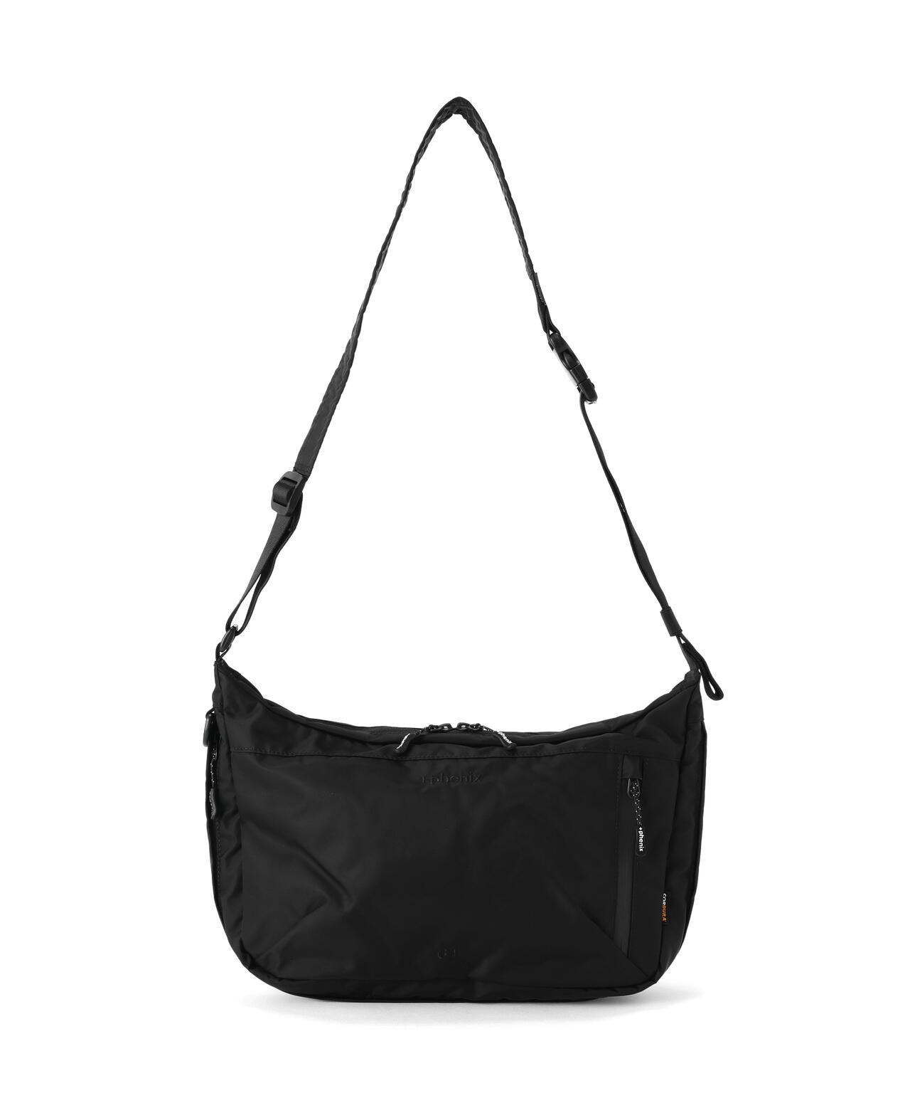 +phenix/プラスフェニックス/EXPAND SHOULDER BAG 6+
