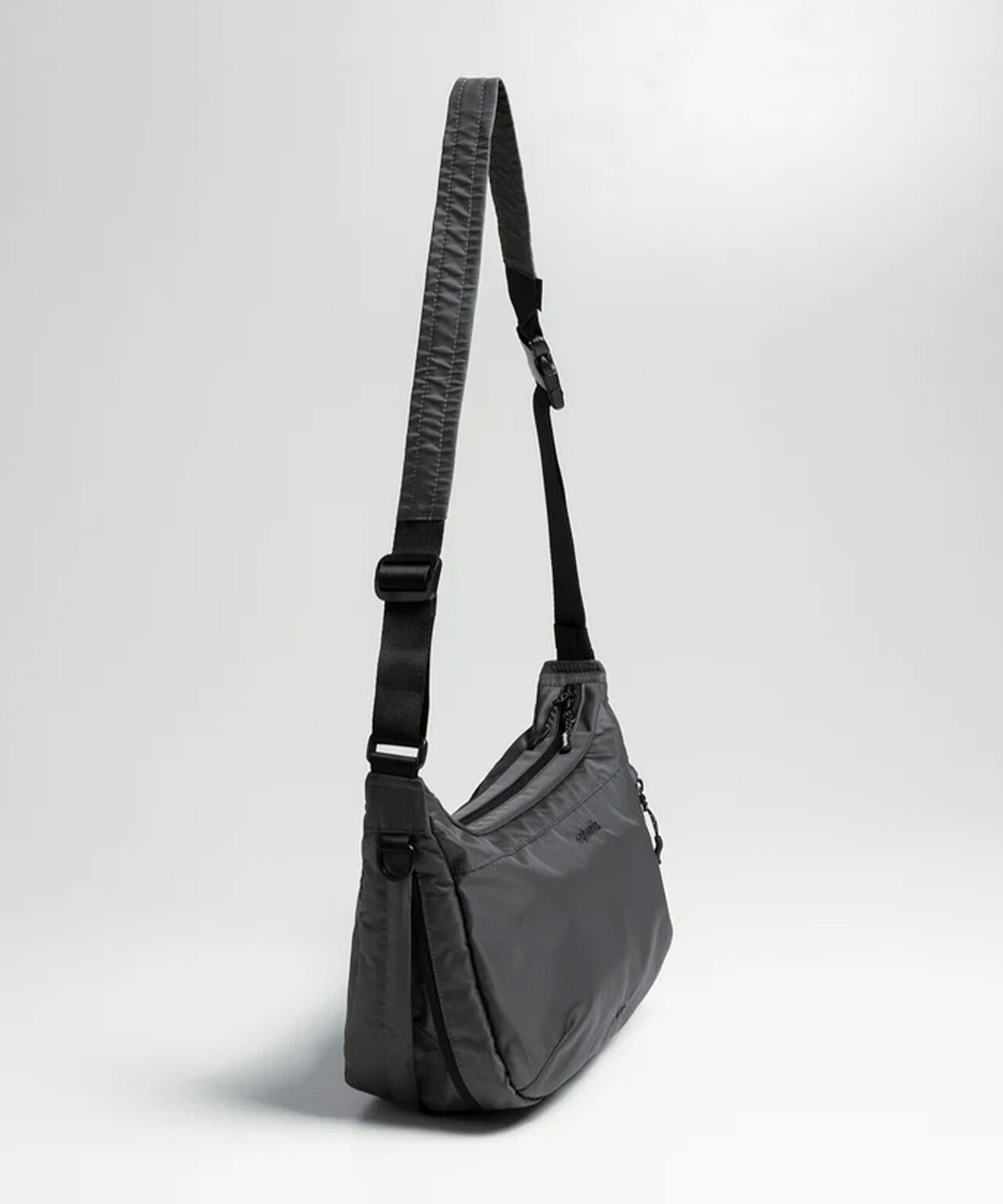 +phenix/プラスフェニックス/EXPAND SHOULDER BAG 6+