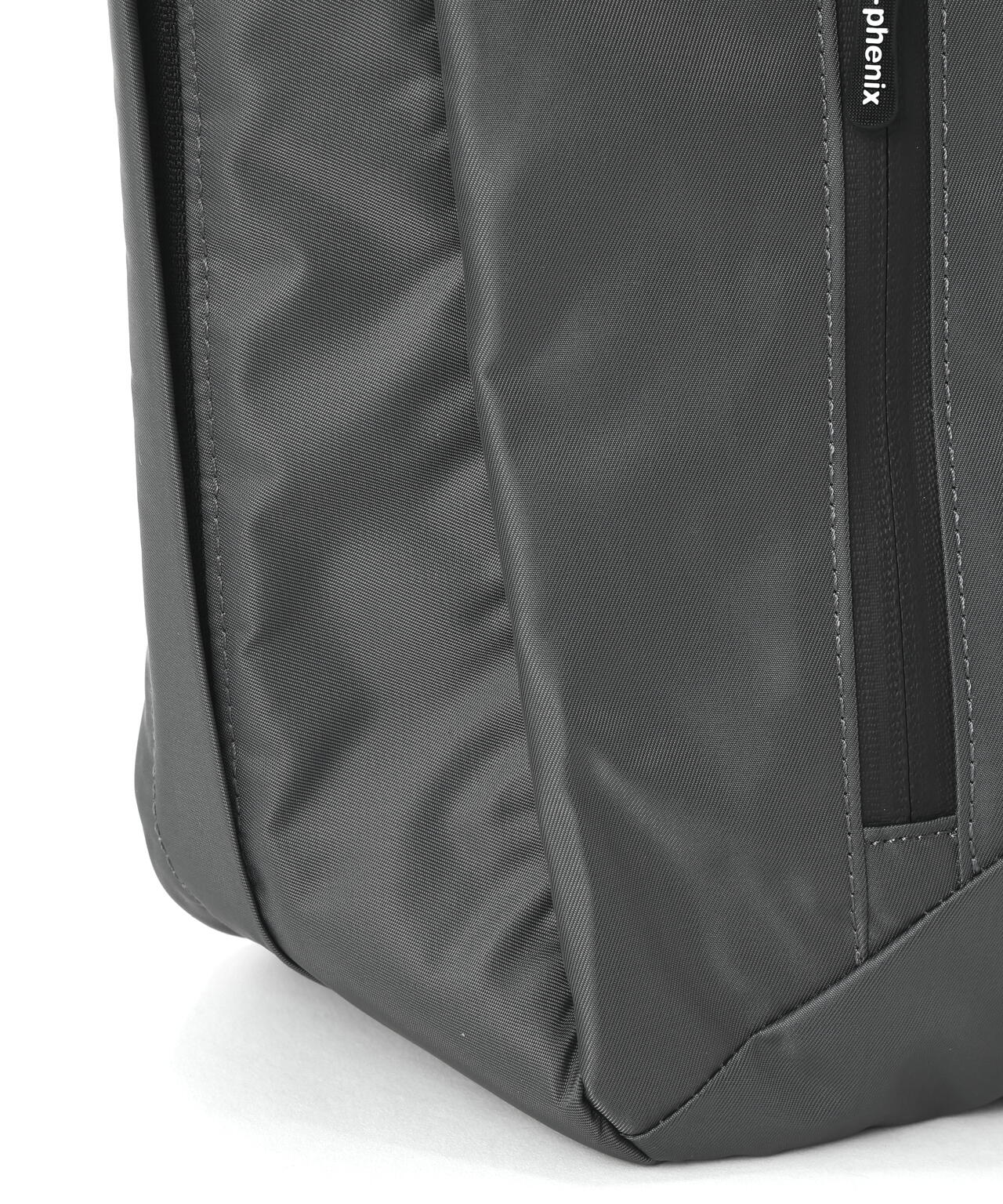 +phenix/プラスフェニックス/EXPAND SHOULDER BAG 20+