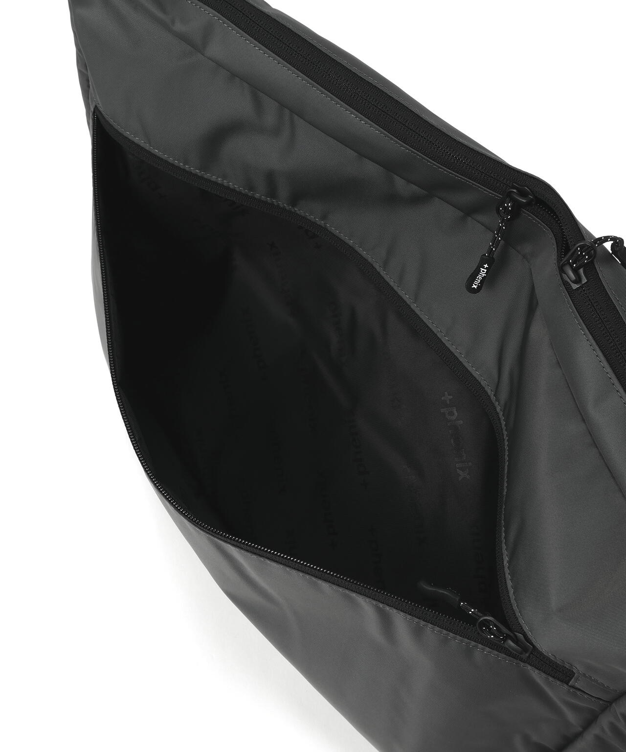 +phenix/プラスフェニックス/EXPAND SHOULDER BAG 20+