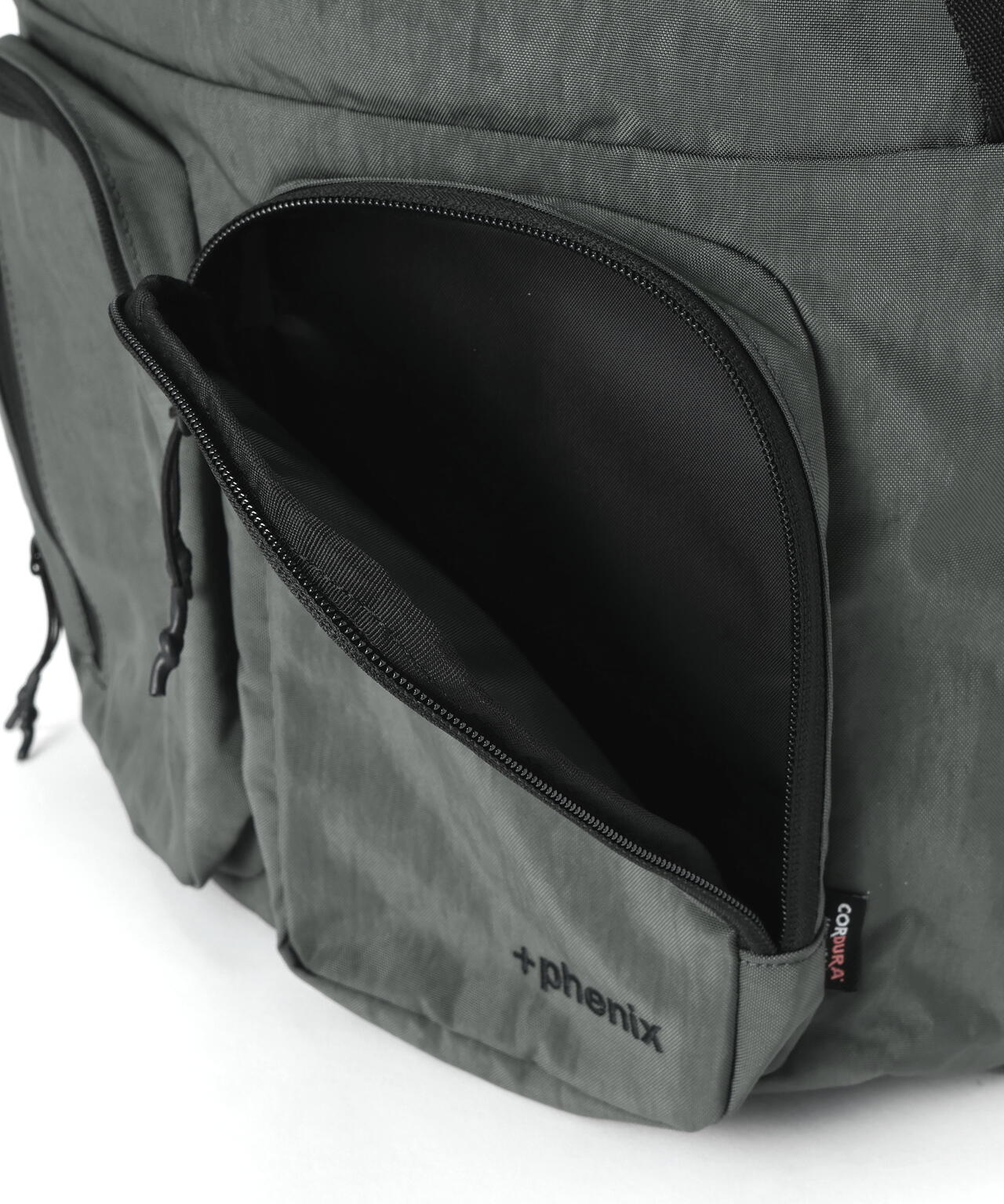 +phenix/プラスフェニックス/DUO BACKPACK