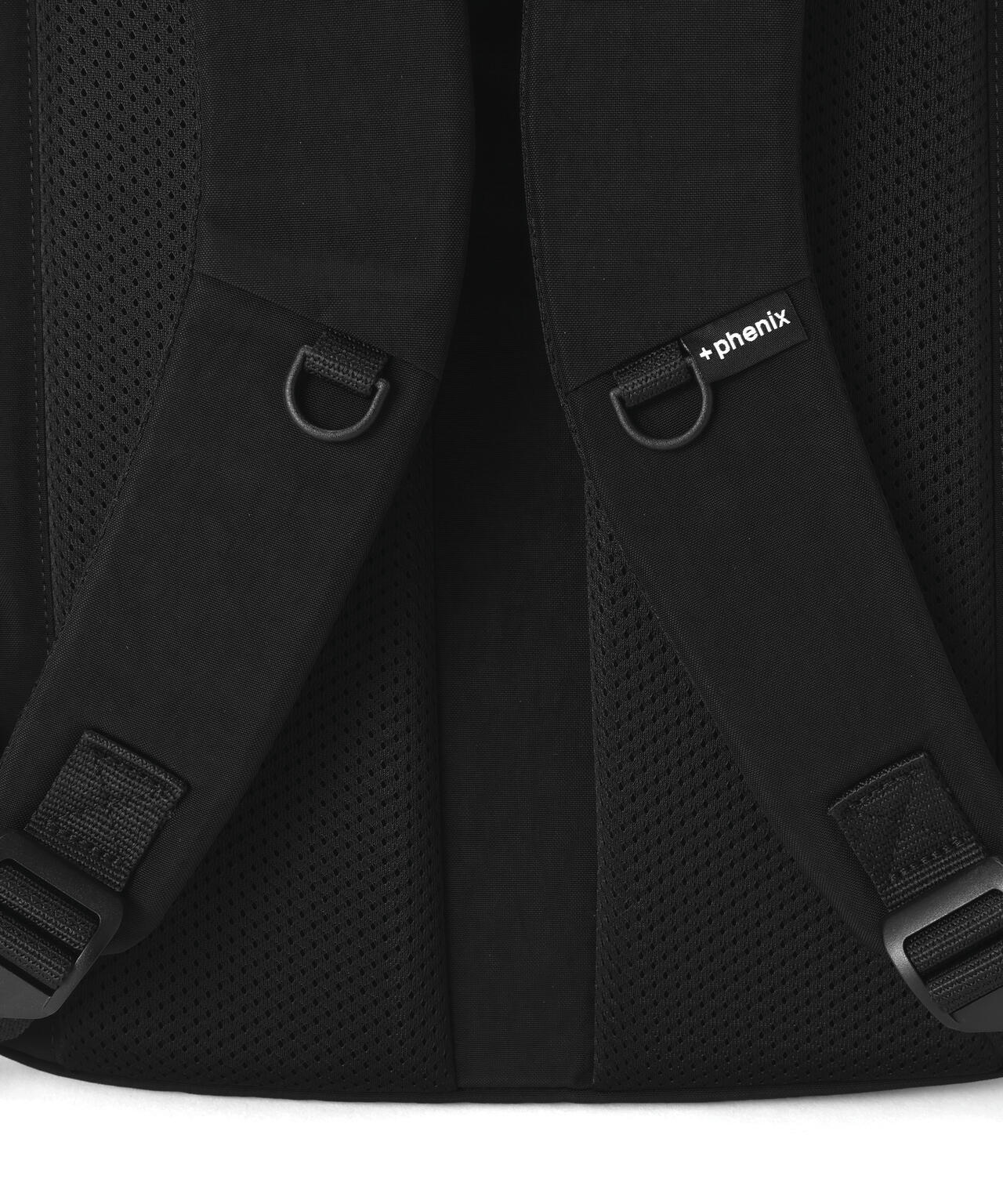 +phenix/プラスフェニックス/SWIFT BACKPACK