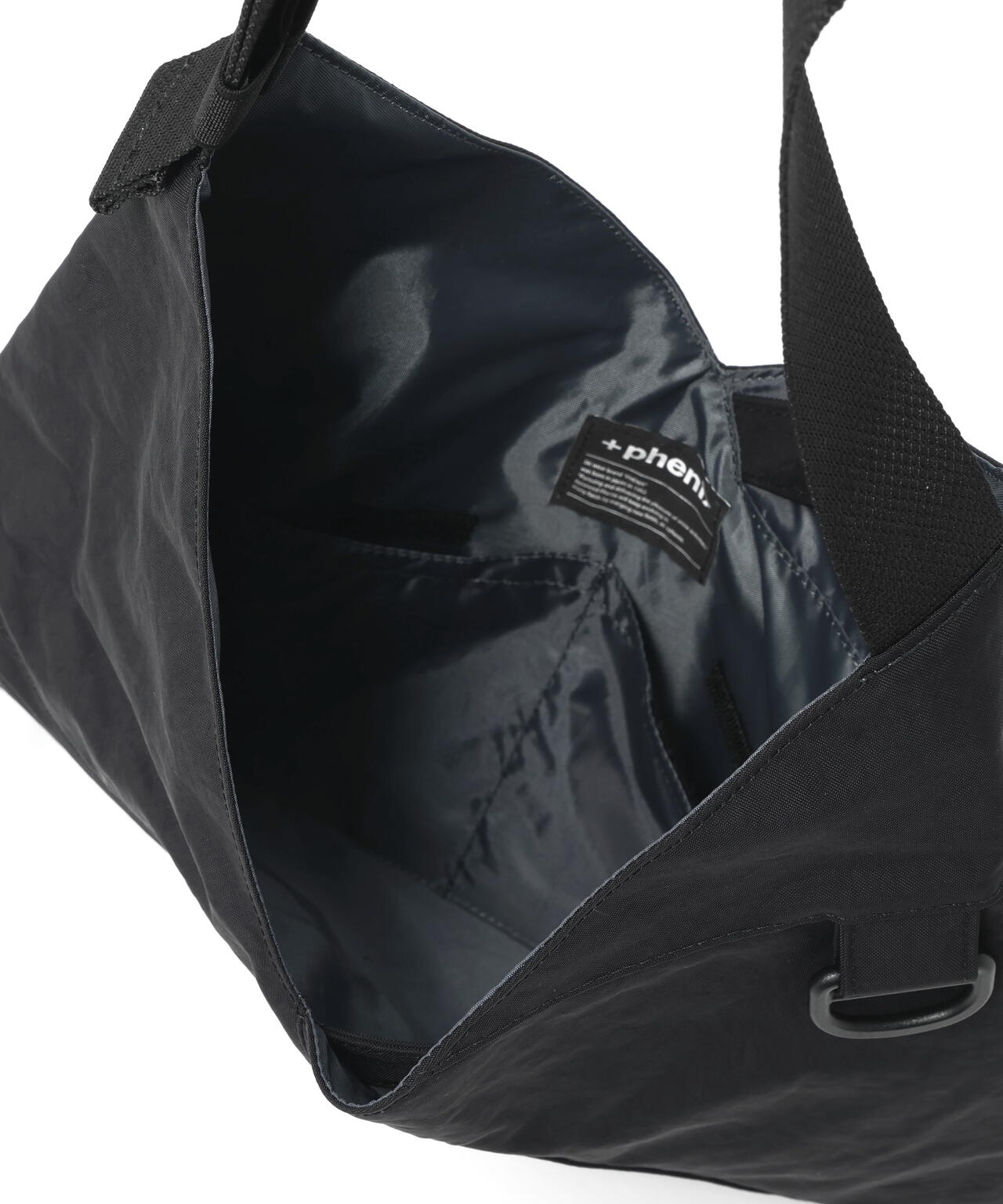 +phenix/プラスフェニックス/TECH FUROSHIKI BAG